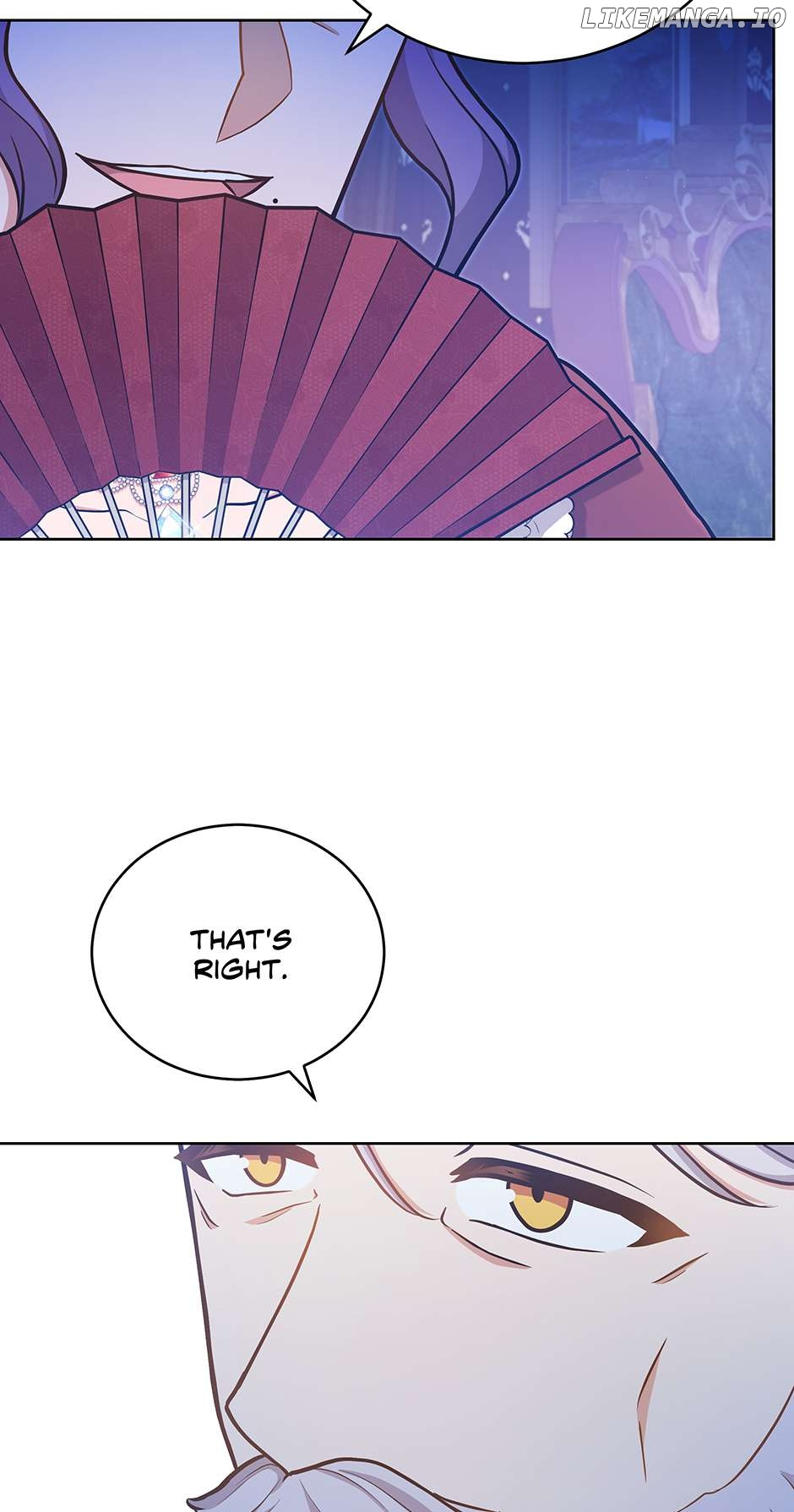 I Became the Daughter-in-Law of the Righteous Mad Dog Chapter 32 page 9