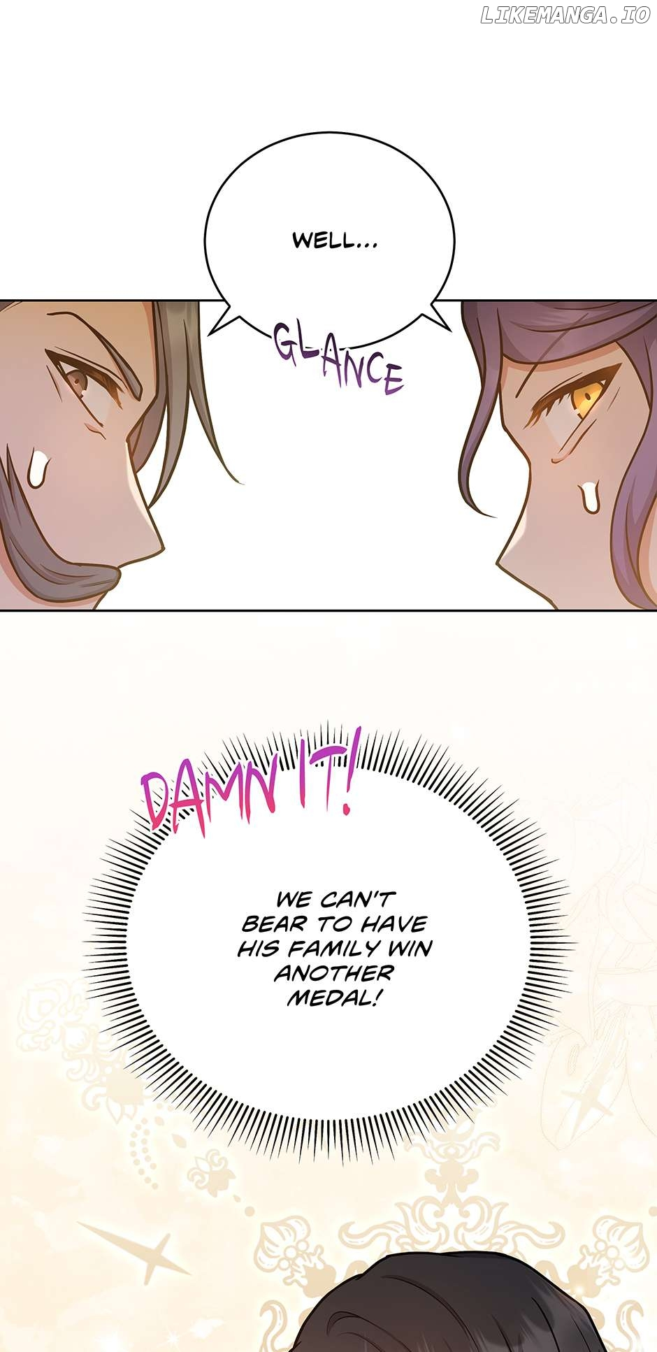 I Became the Daughter-in-Law of the Righteous Mad Dog Chapter 32 page 14