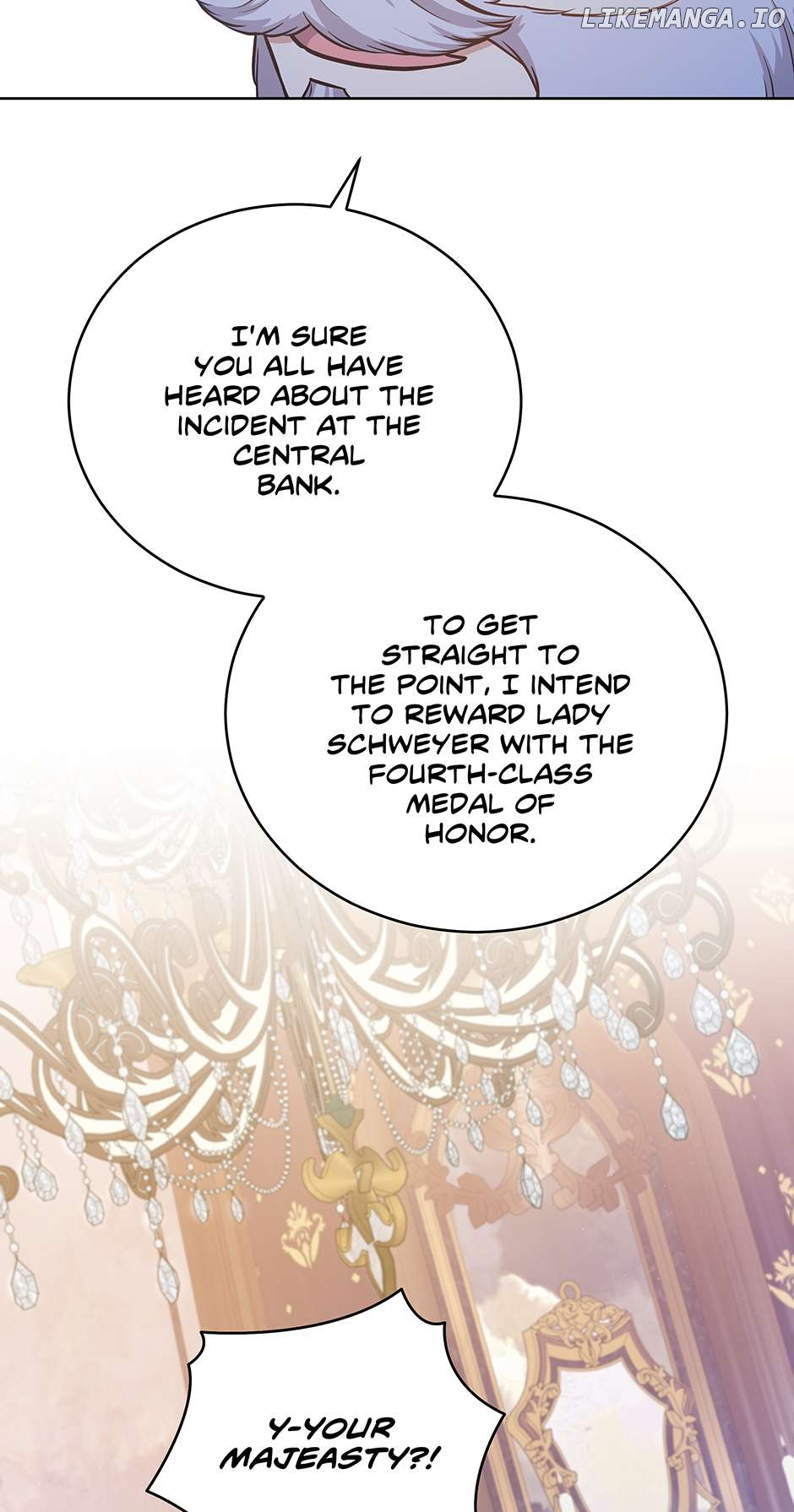 I Became the Daughter-in-Law of the Righteous Mad Dog Chapter 32 page 10