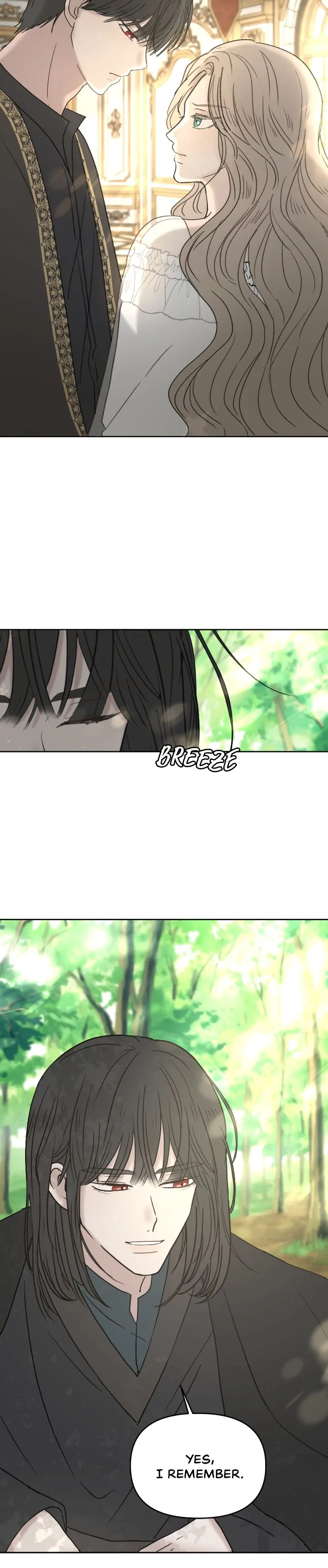 I Adopted a Male Lead From a Prison Shelter Chapter 33 page 27