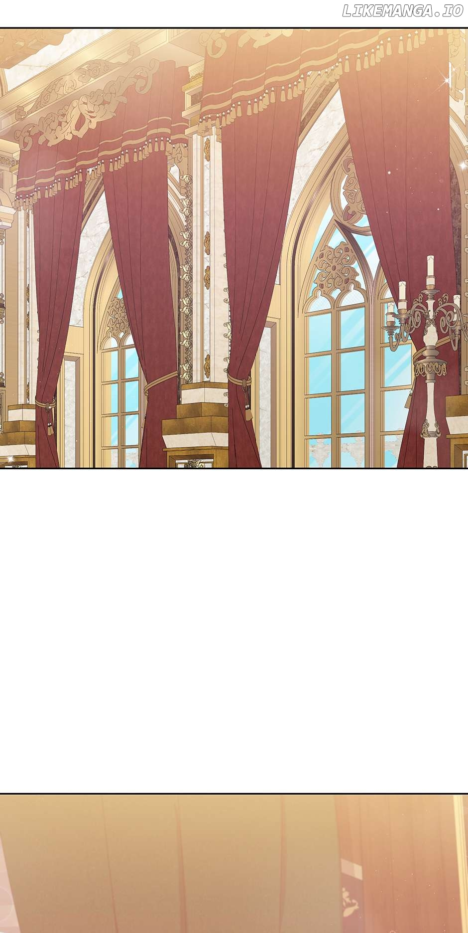 I Became the Daughter-in-Law of the Righteous Mad Dog Chapter 32 page 5