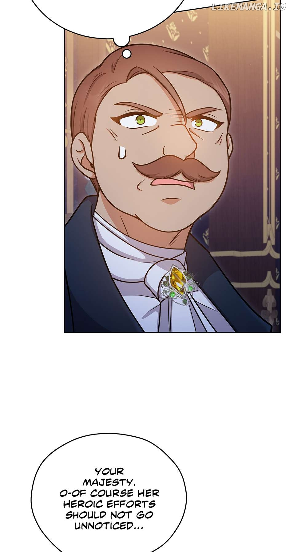 I Became the Daughter-in-Law of the Righteous Mad Dog Chapter 32 page 12