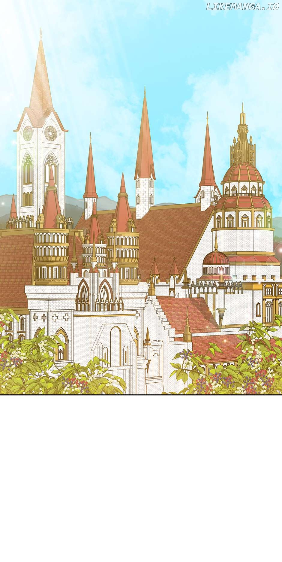 I Became the Daughter-in-Law of the Righteous Mad Dog Chapter 32 page 4