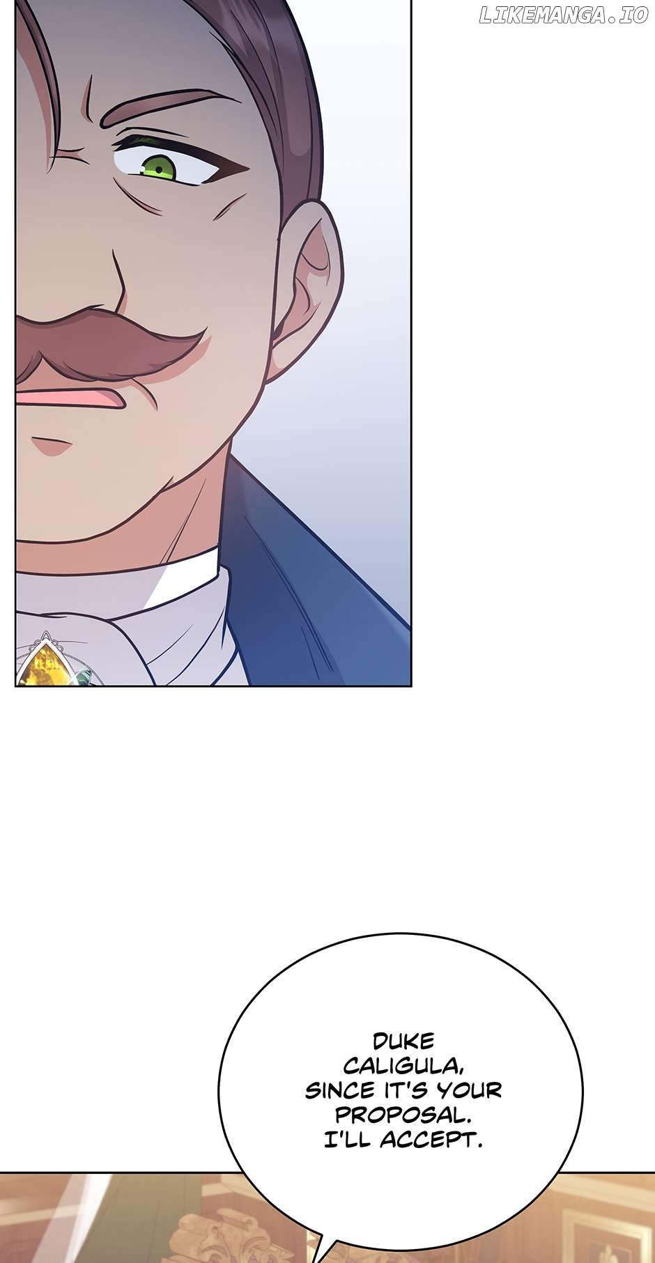 I Became the Daughter-in-Law of the Righteous Mad Dog Chapter 32 page 25