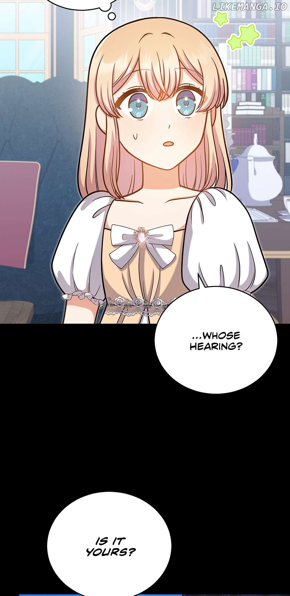 I Became the Daughter-in-Law of the Righteous Mad Dog Chapter 32 page 39
