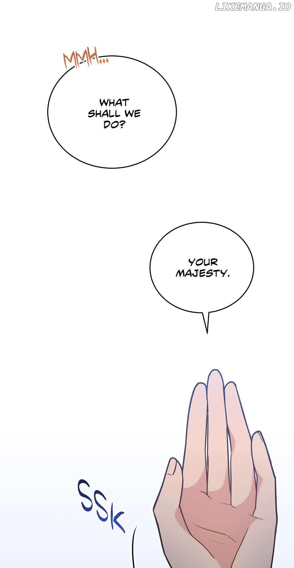 I Became the Daughter-in-Law of the Righteous Mad Dog Chapter 32 page 21