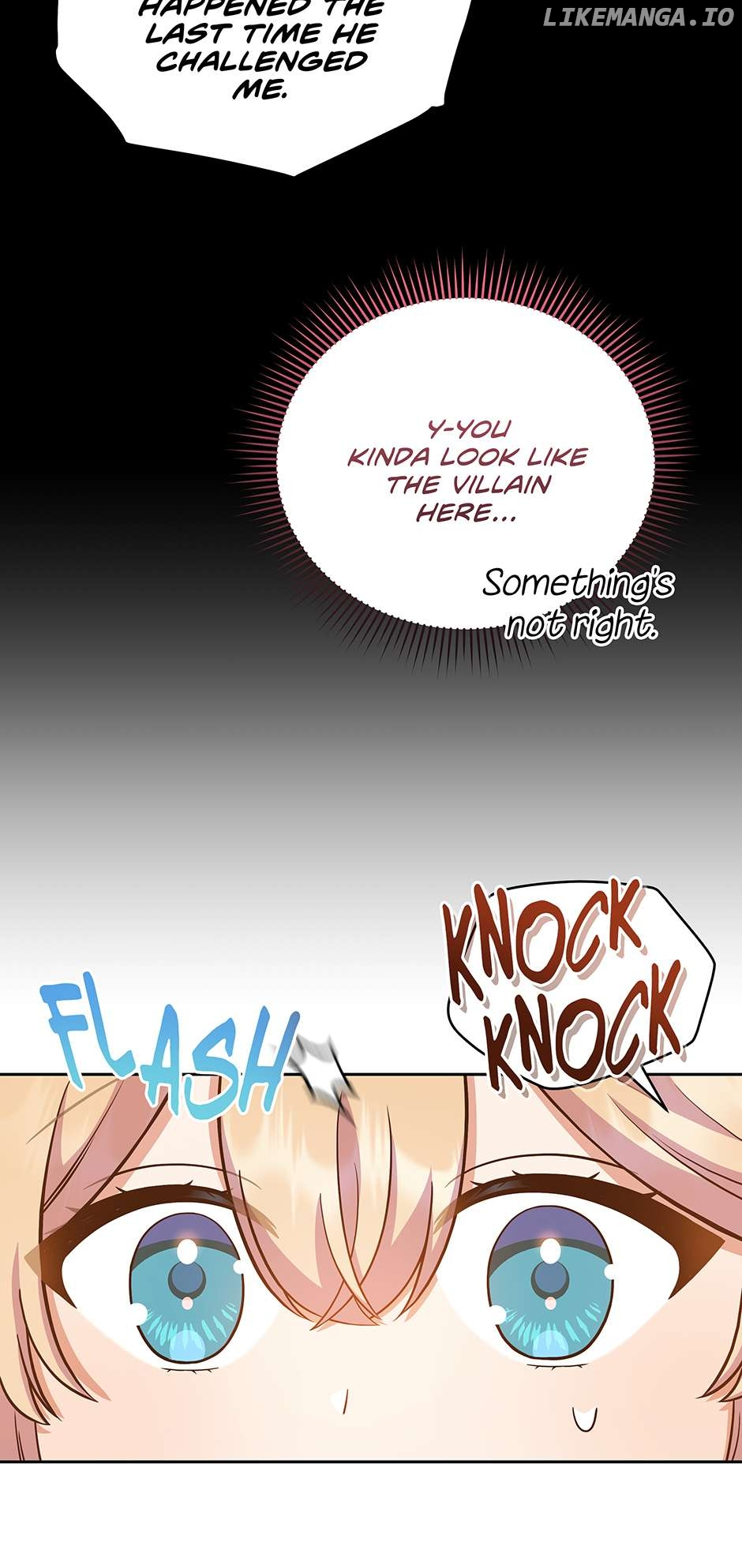 I Became the Daughter-in-Law of the Righteous Mad Dog Chapter 32 page 45