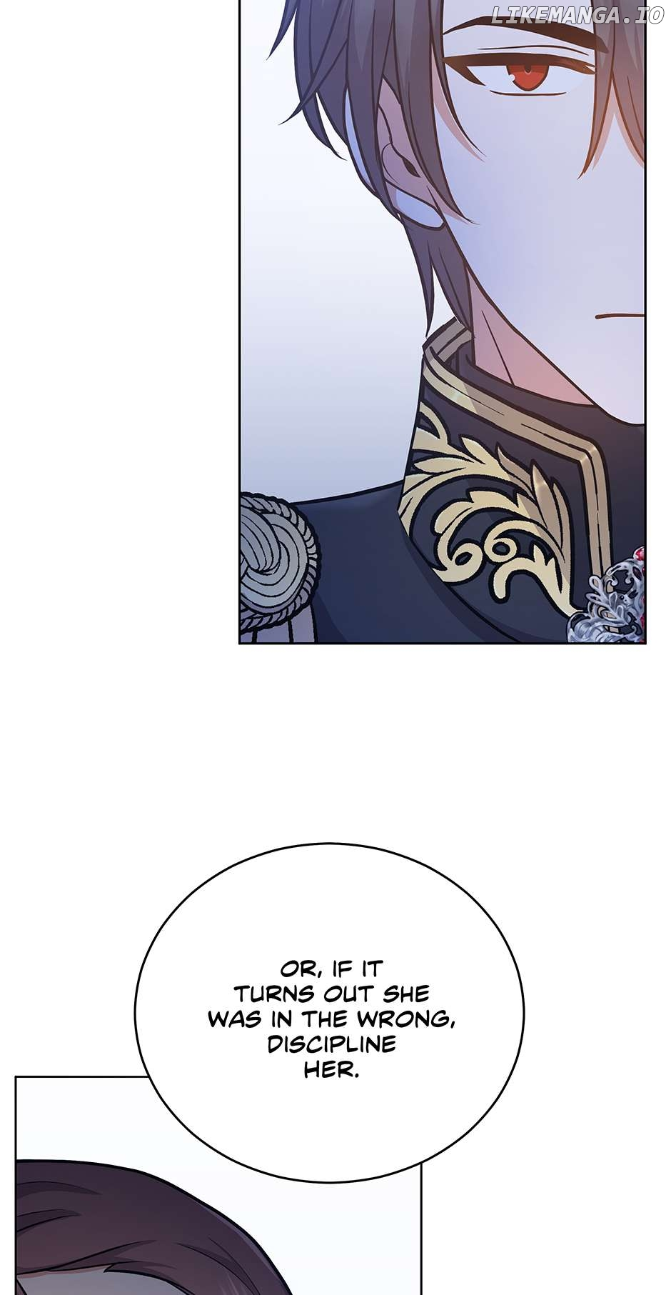 I Became the Daughter-in-Law of the Righteous Mad Dog Chapter 32 page 24