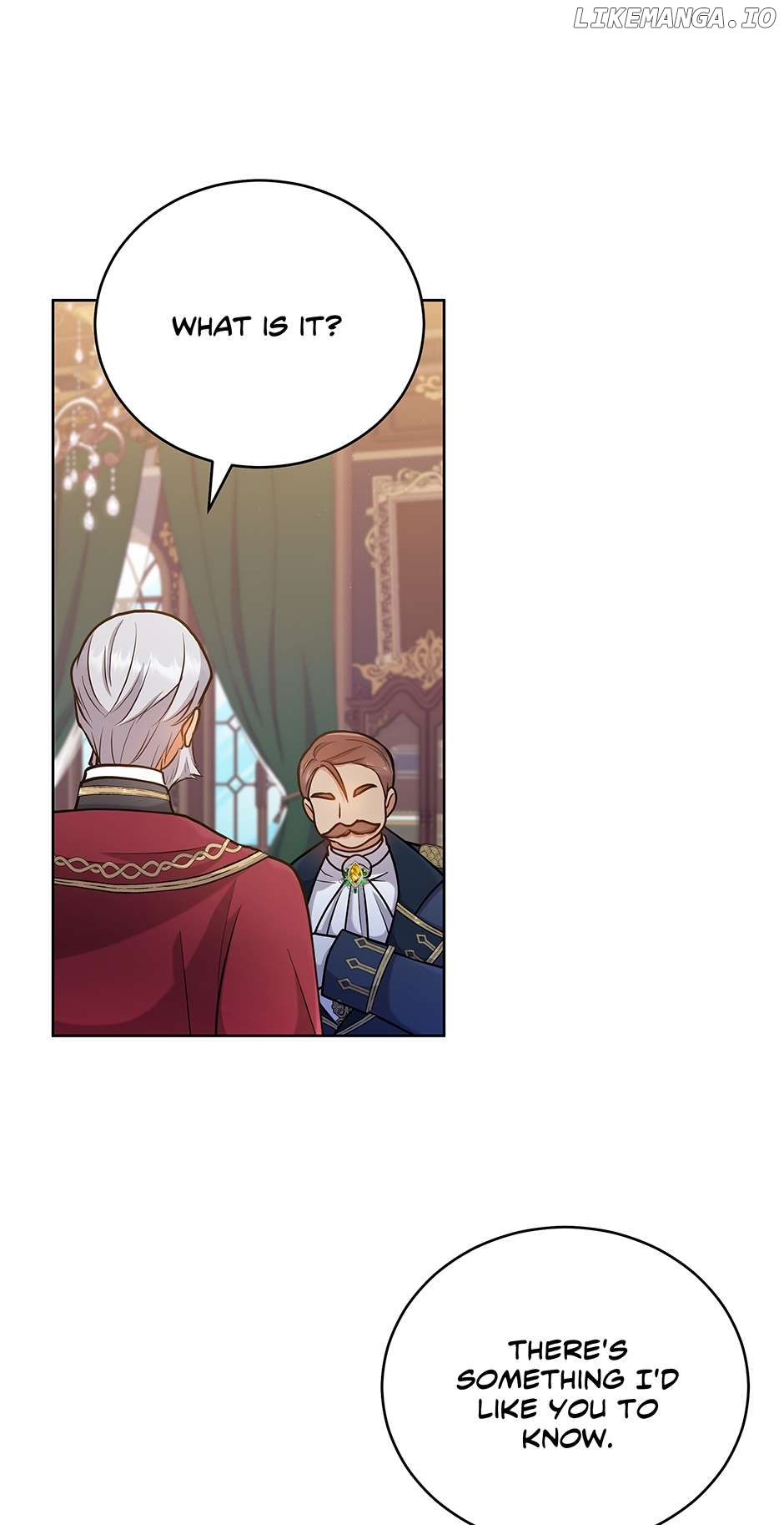 I Became the Daughter-in-Law of the Righteous Mad Dog Chapter 32 page 28