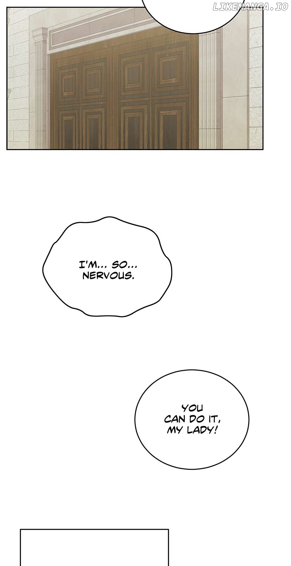 I Became the Daughter-in-Law of the Righteous Mad Dog Chapter 32 page 32