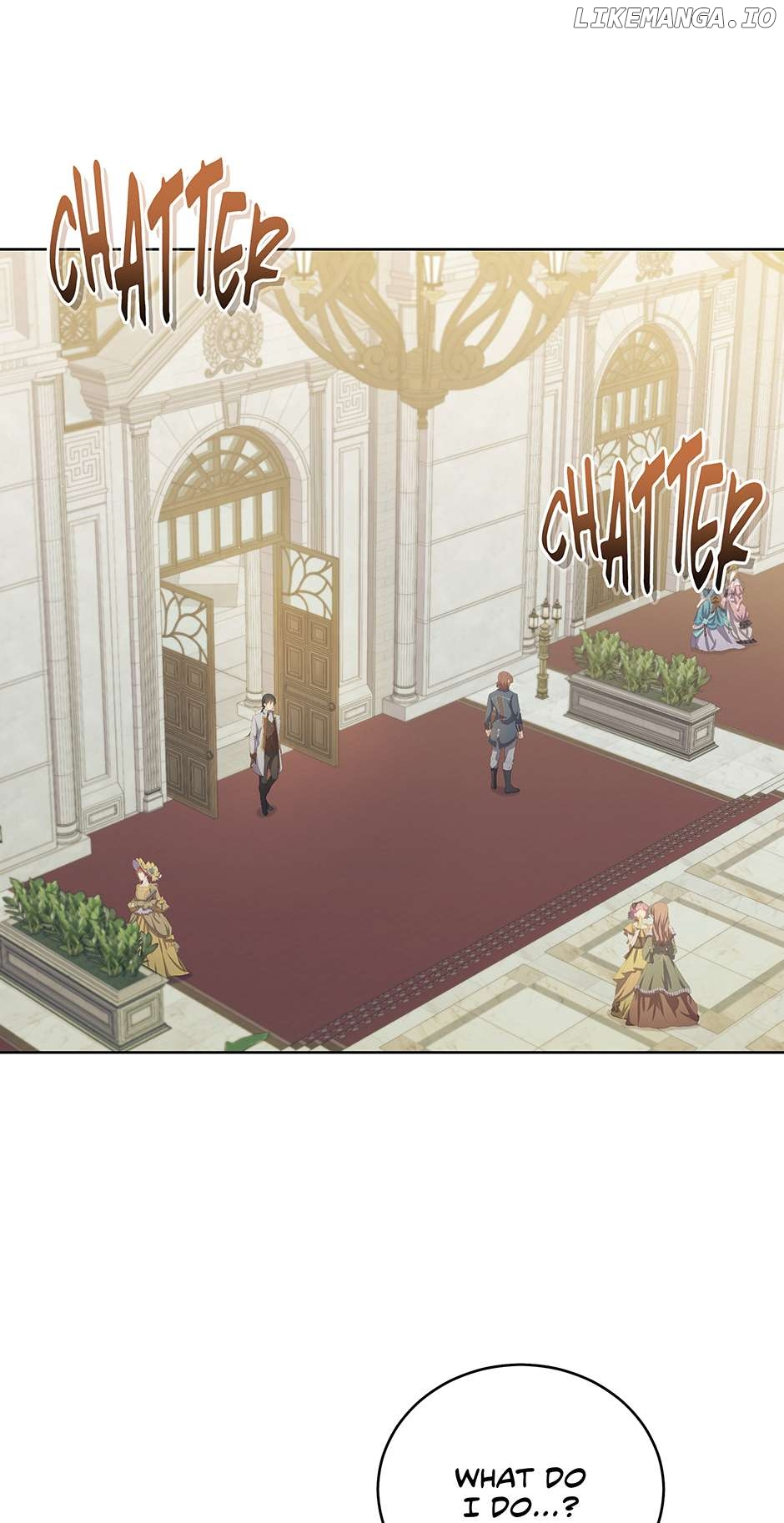 I Became the Daughter-in-Law of the Righteous Mad Dog Chapter 32 page 31