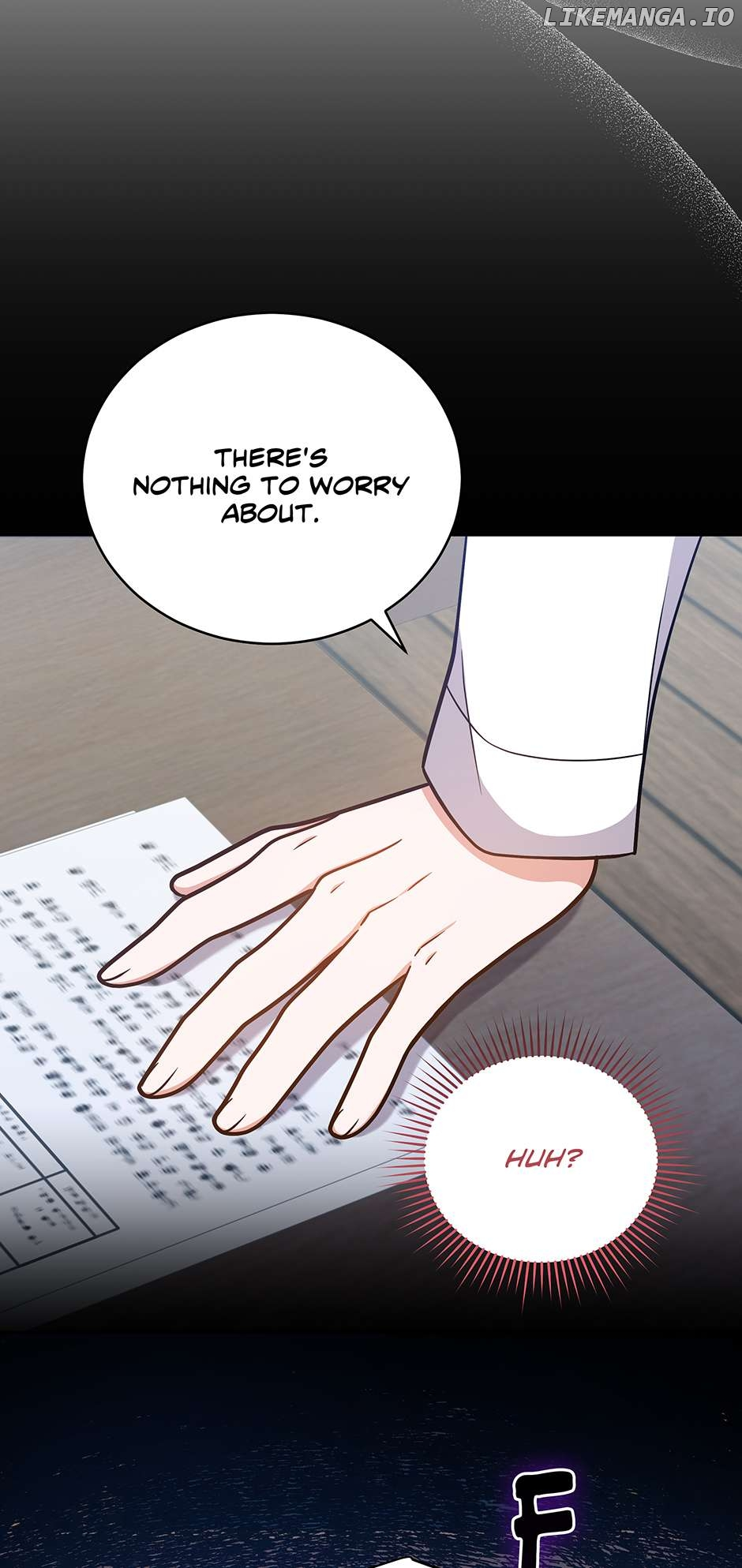 I Became the Daughter-in-Law of the Righteous Mad Dog Chapter 32 page 43