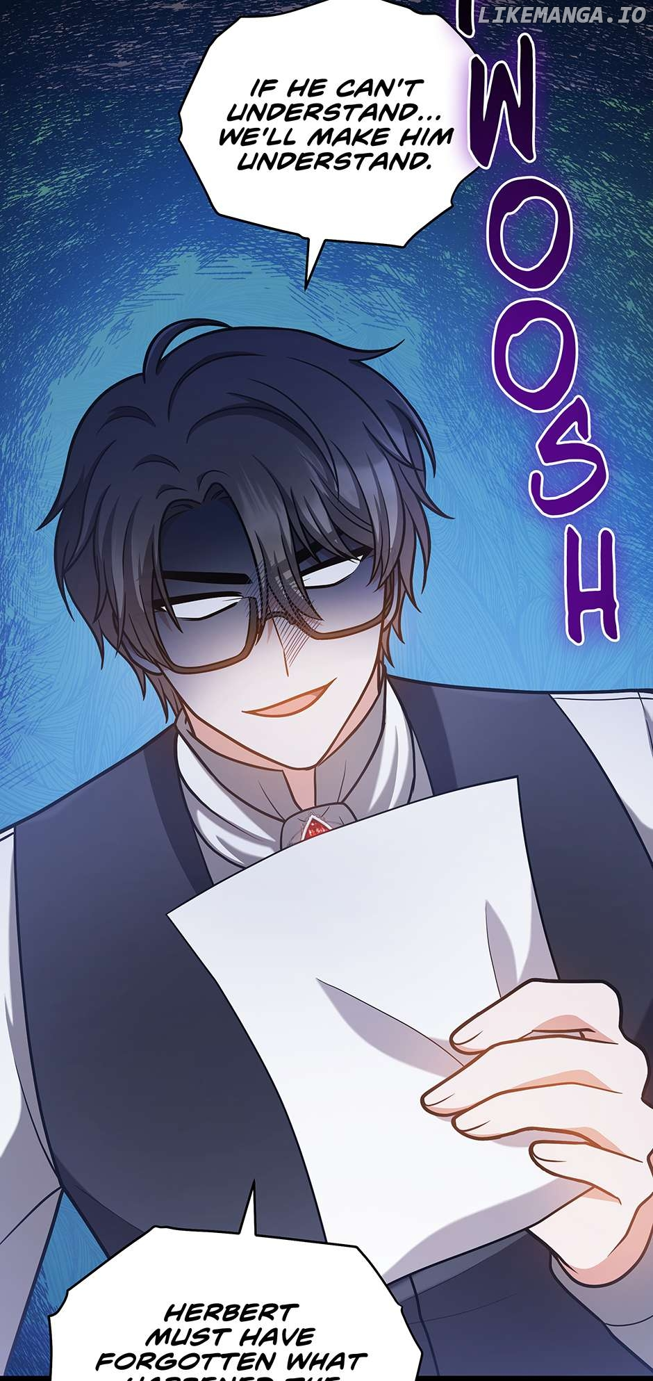 I Became the Daughter-in-Law of the Righteous Mad Dog Chapter 32 page 44