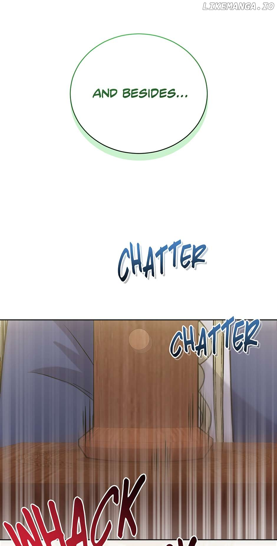 I Became the Daughter-in-Law of the Righteous Mad Dog Chapter 32 page 51