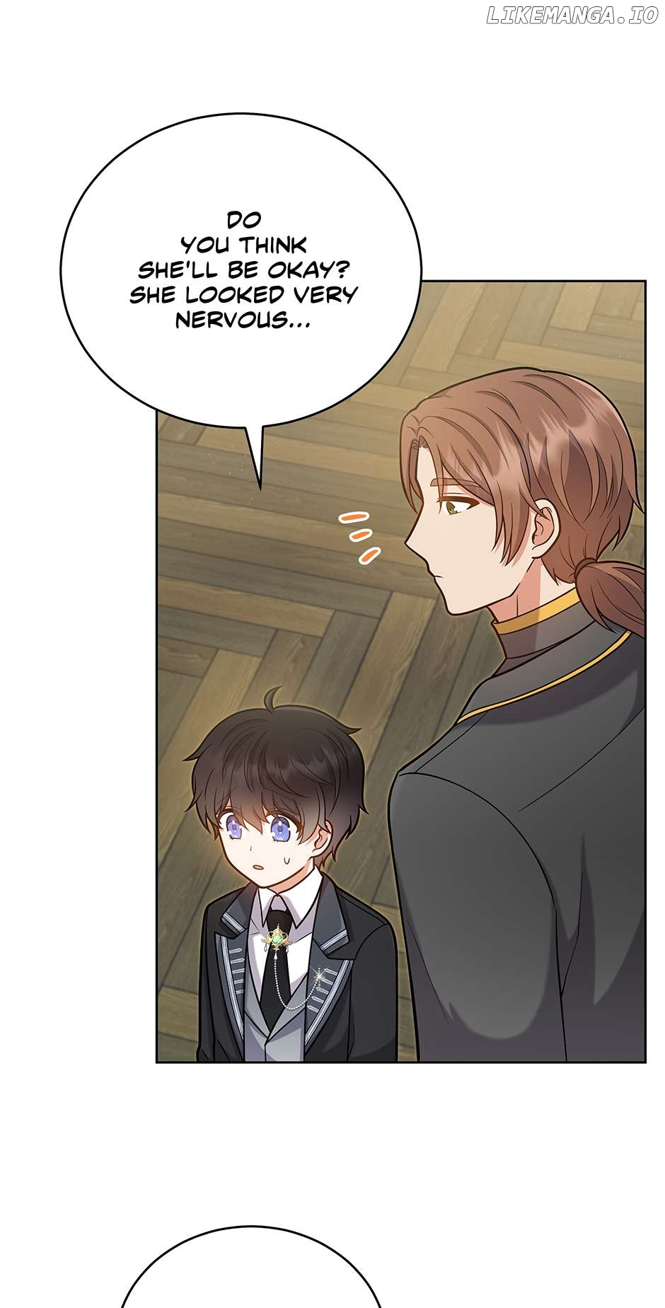 I Became the Daughter-in-Law of the Righteous Mad Dog Chapter 32 page 48