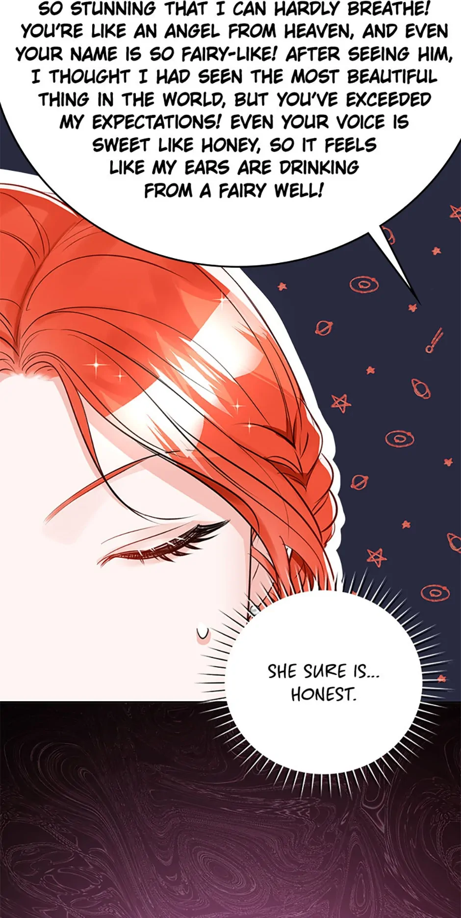 The Archduke's Fabulous Fake Marriage Chapter 32 page 31