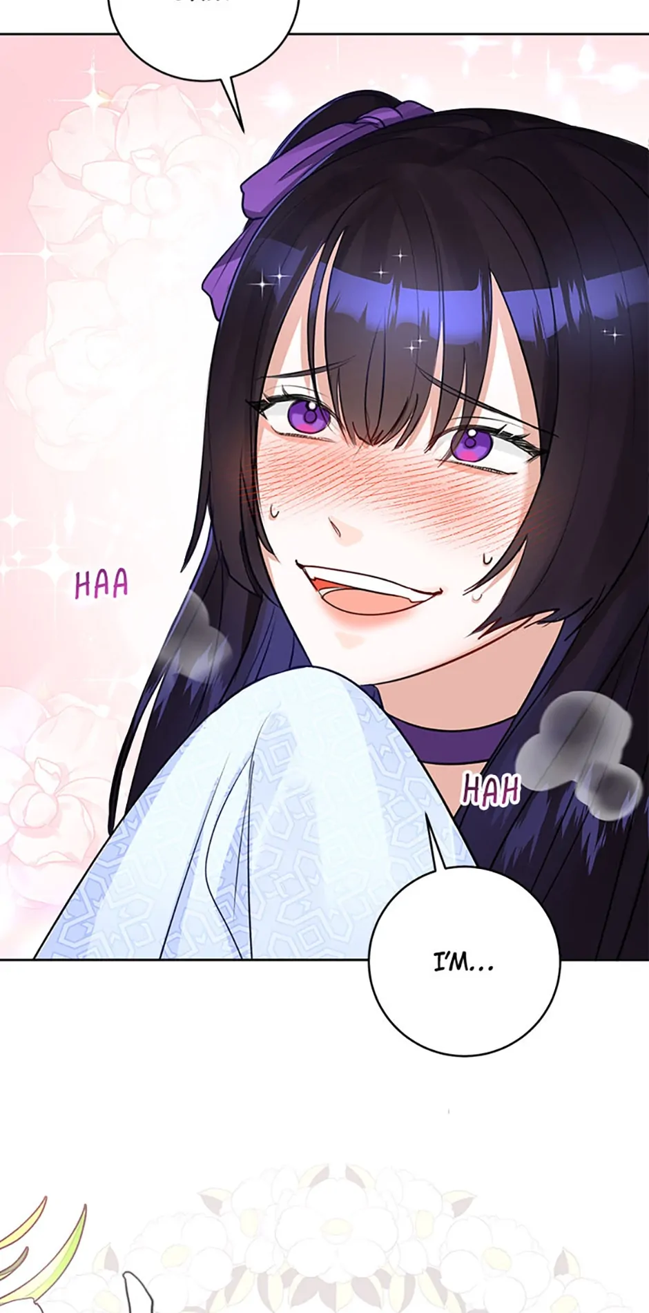 The Archduke's Fabulous Fake Marriage Chapter 32 page 20