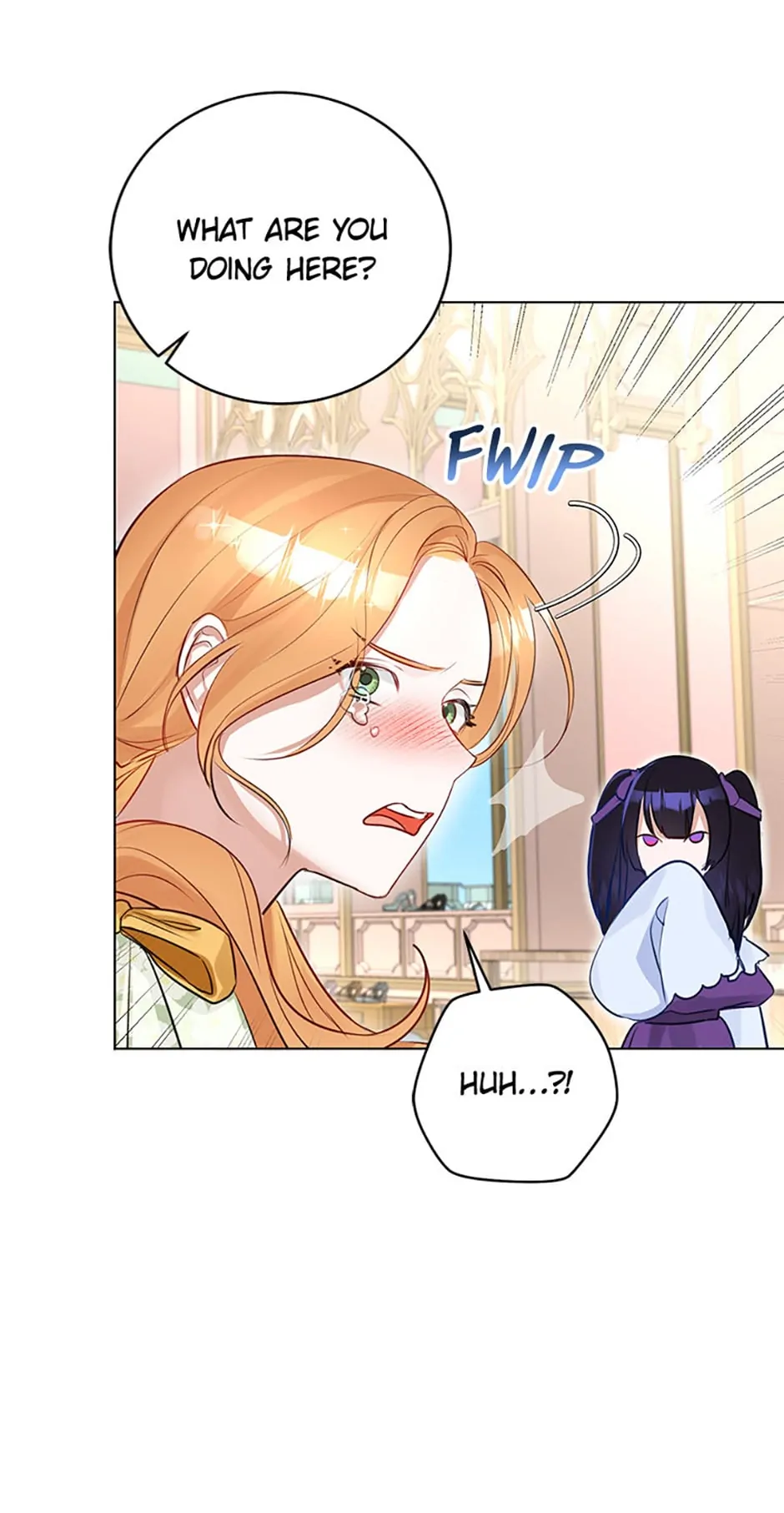 The Archduke's Fabulous Fake Marriage Chapter 32 page 11