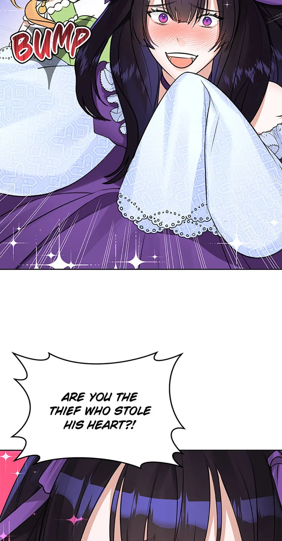 The Archduke's Fabulous Fake Marriage Chapter 32 page 16