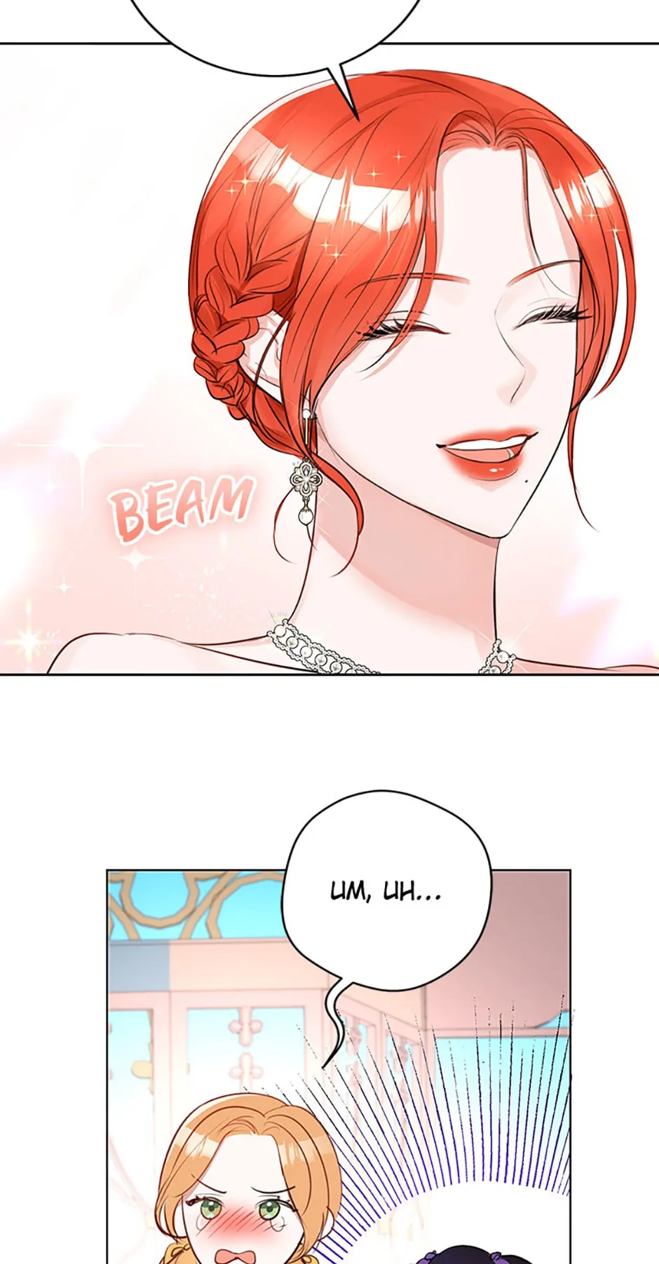 The Archduke's Fabulous Fake Marriage Chapter 32 page 14