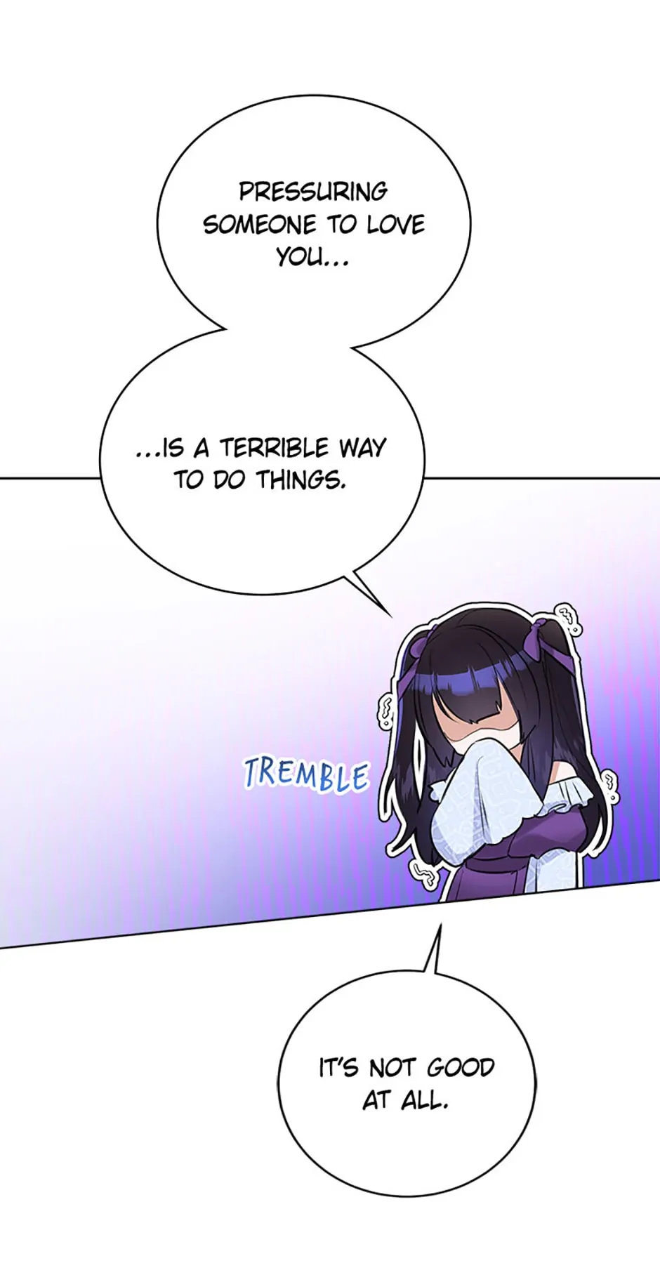 The Archduke's Fabulous Fake Marriage Chapter 32 page 1