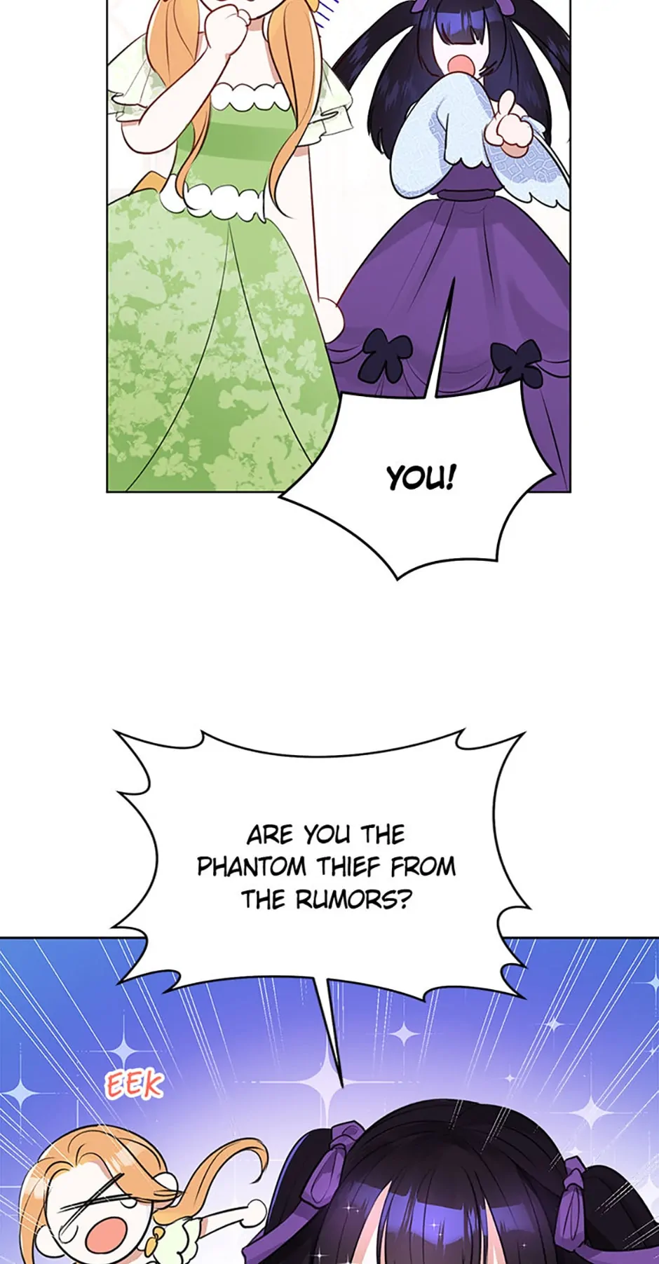 The Archduke's Fabulous Fake Marriage Chapter 32 page 15