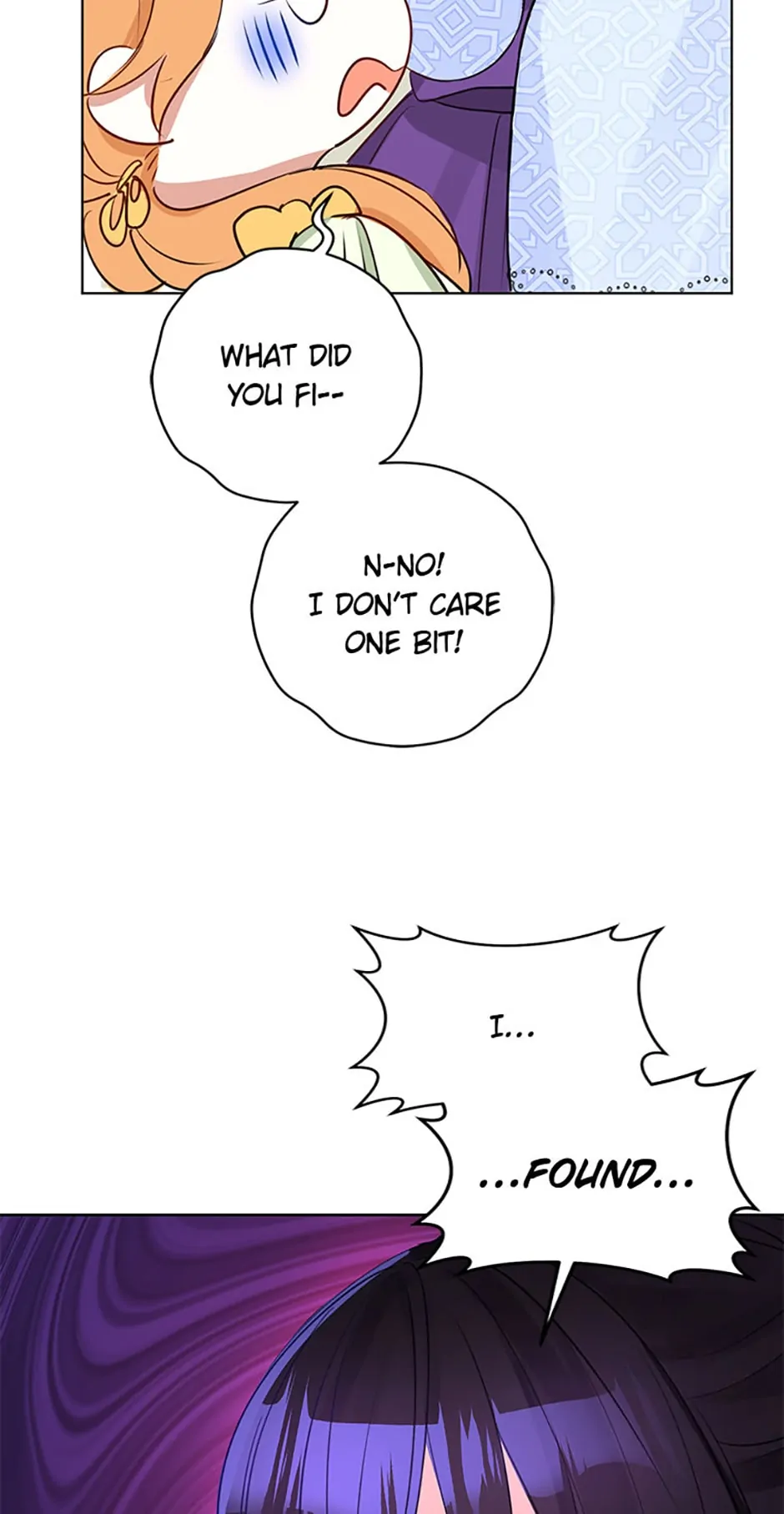 The Archduke's Fabulous Fake Marriage Chapter 32 page 6
