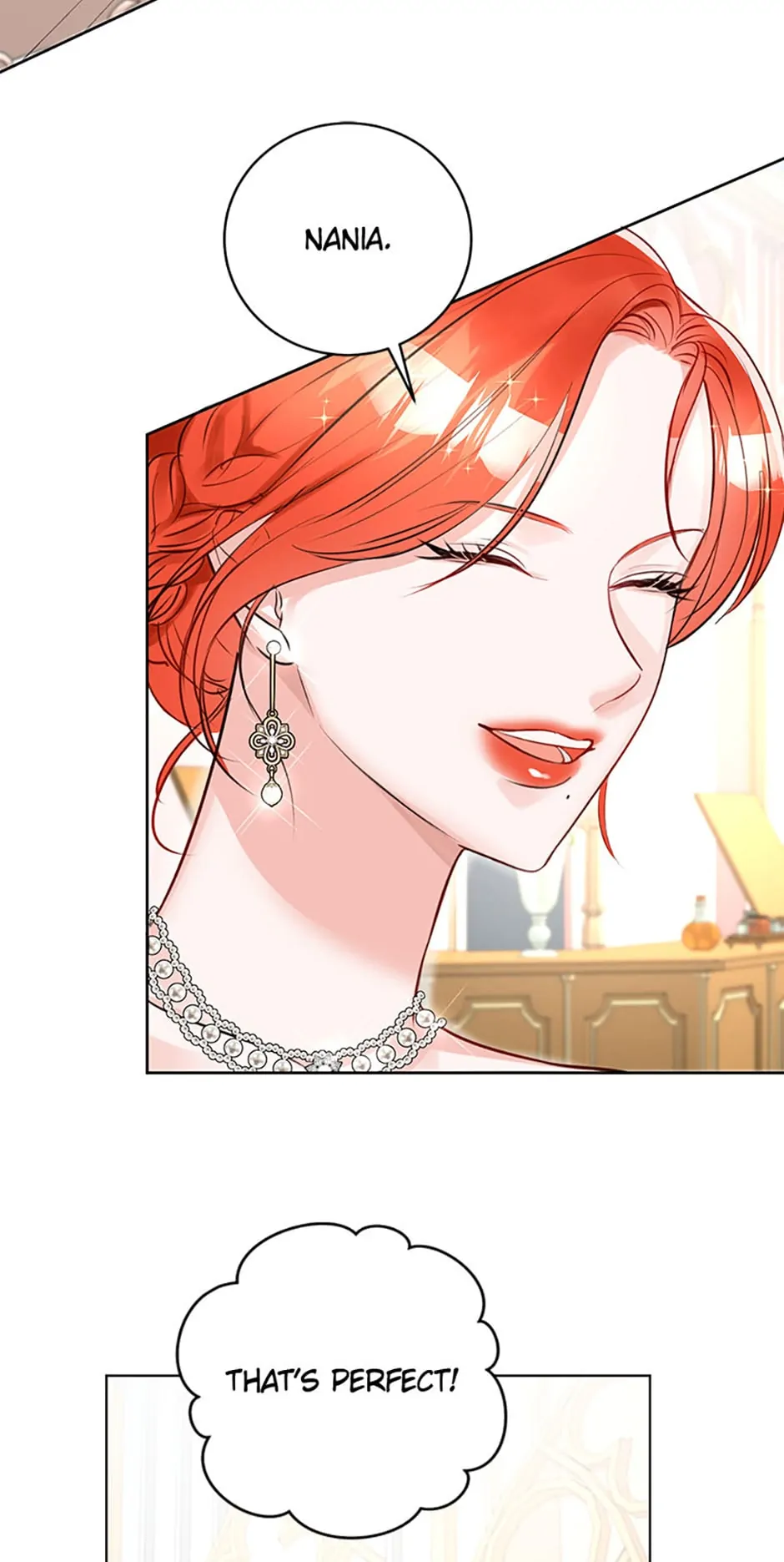 The Archduke's Fabulous Fake Marriage Chapter 32 page 29
