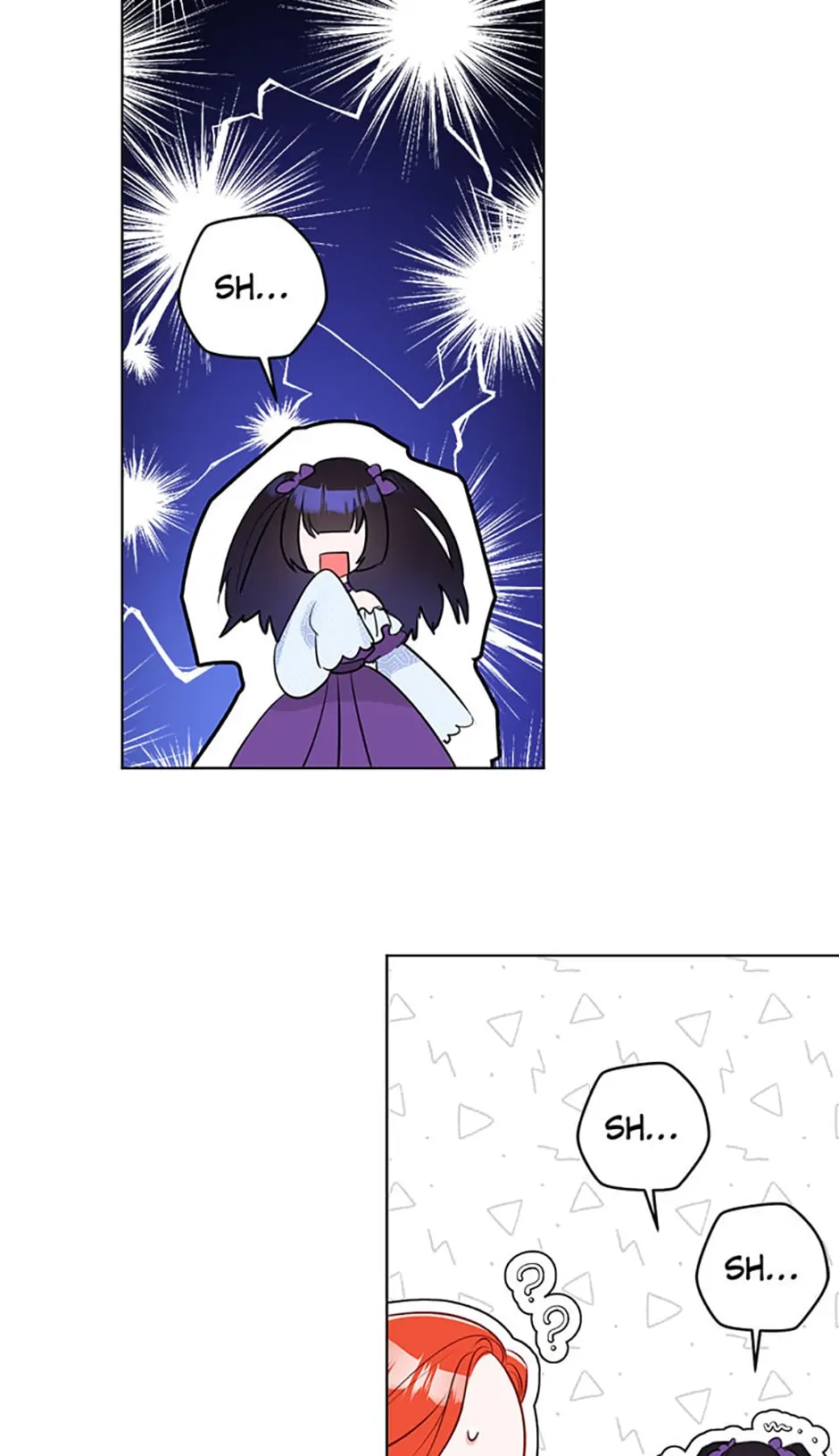 The Archduke's Fabulous Fake Marriage Chapter 32 page 24