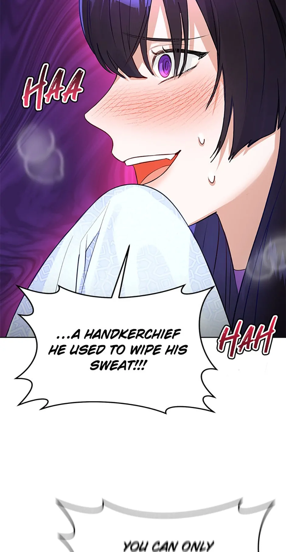 The Archduke's Fabulous Fake Marriage Chapter 32 page 7