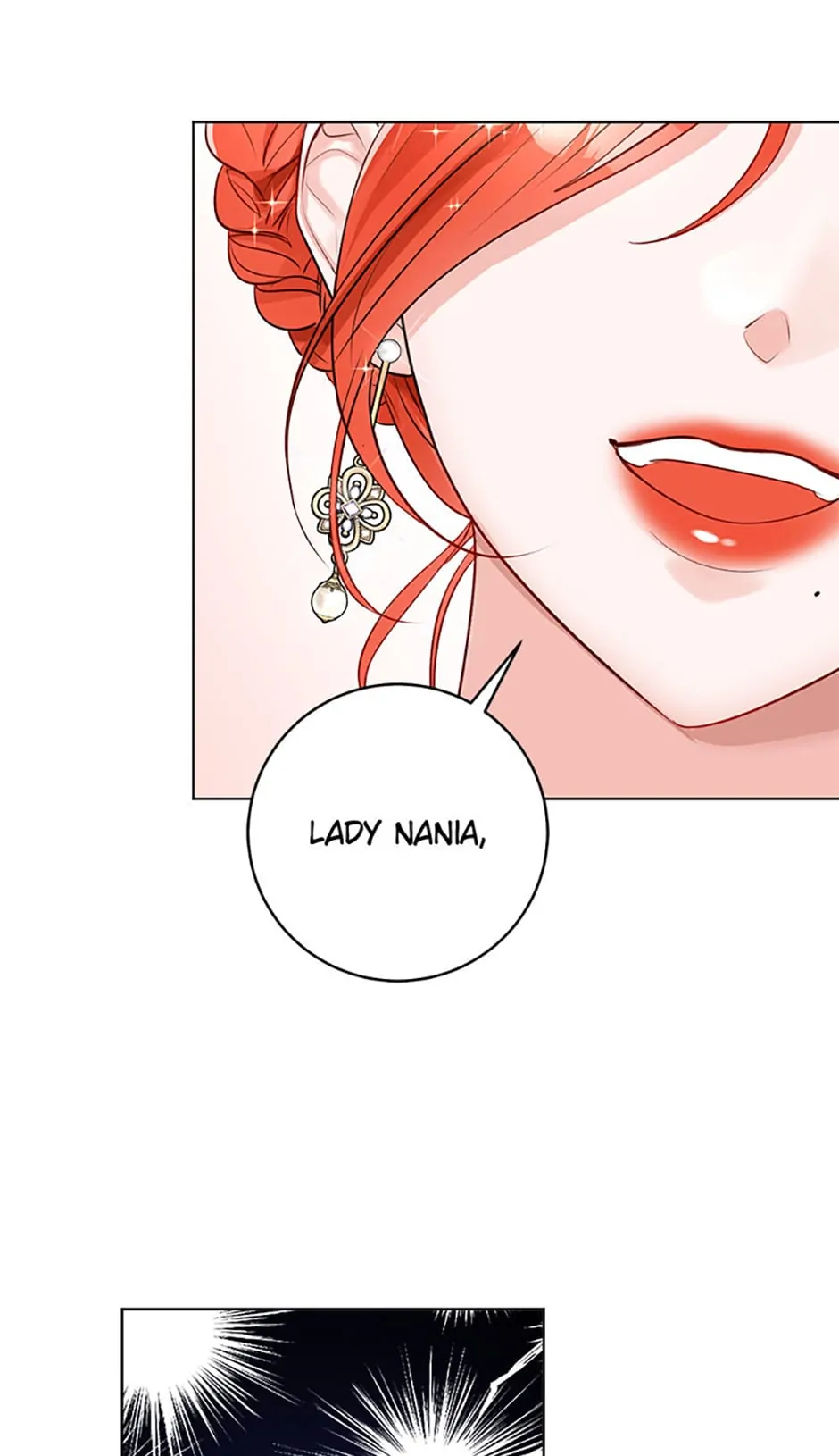 The Archduke's Fabulous Fake Marriage Chapter 32 page 23
