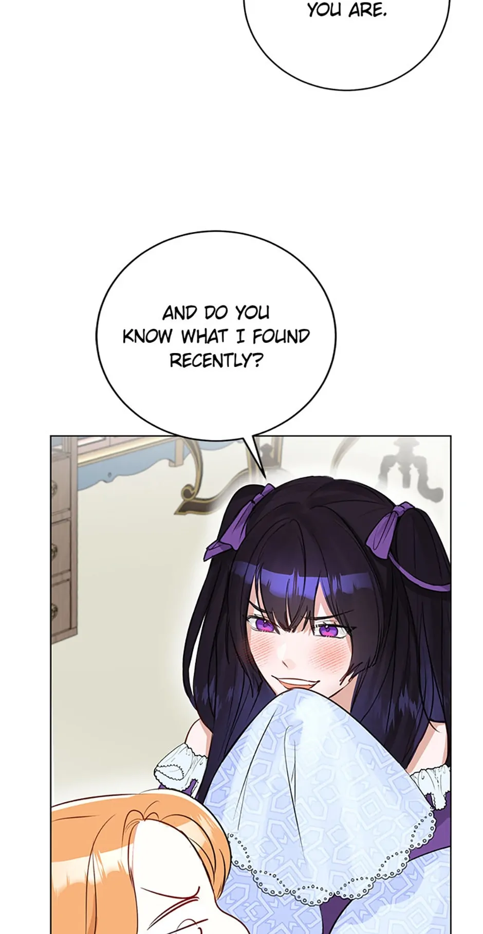 The Archduke's Fabulous Fake Marriage Chapter 32 page 5