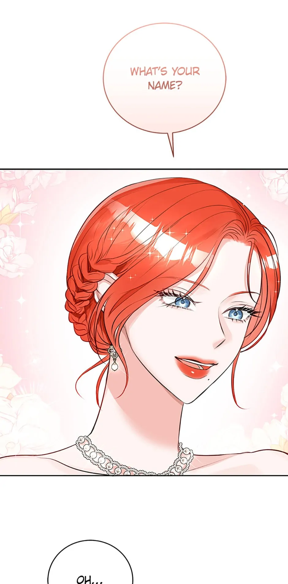 The Archduke's Fabulous Fake Marriage Chapter 32 page 19