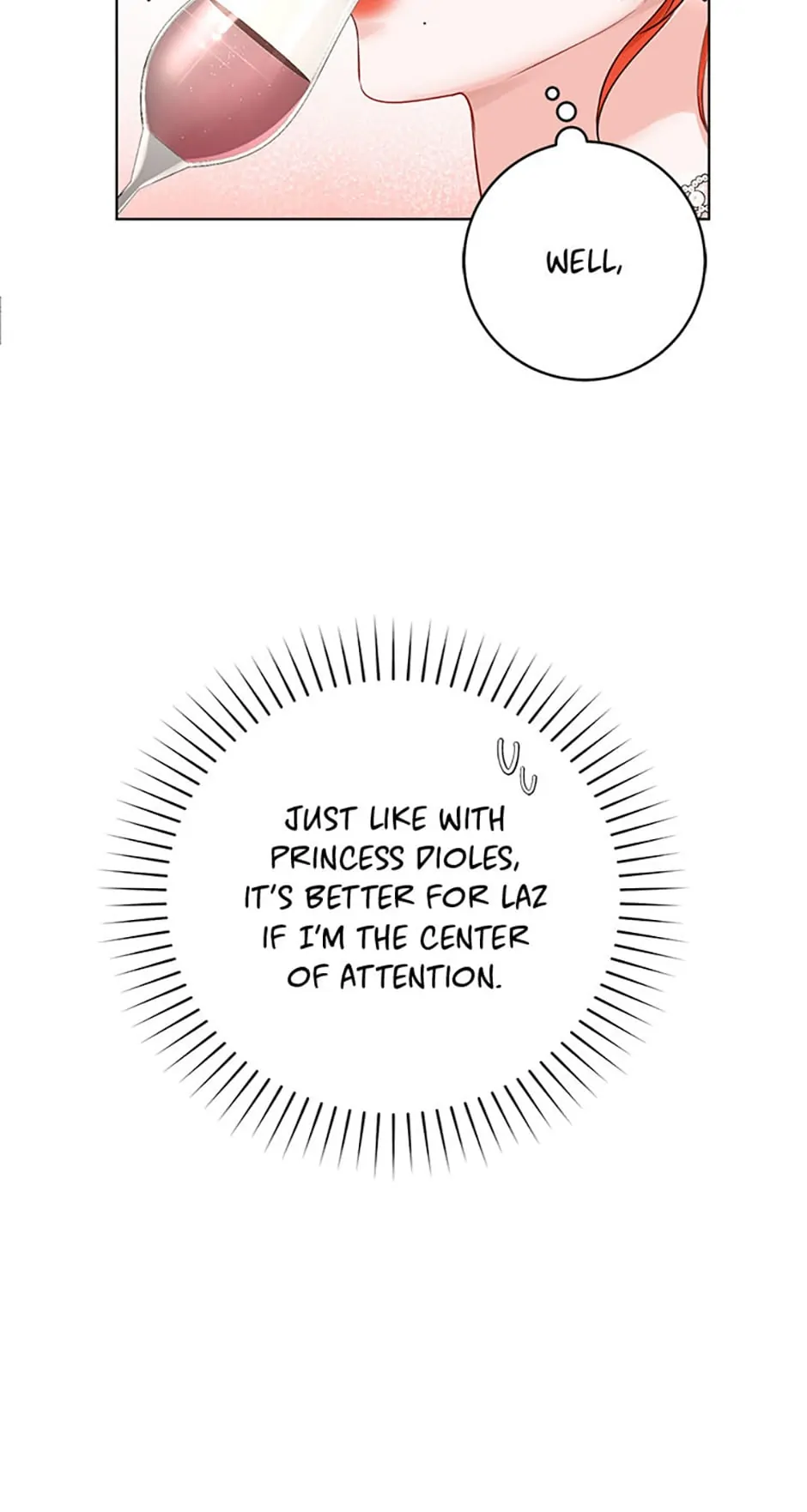 The Archduke's Fabulous Fake Marriage Chapter 32 page 63