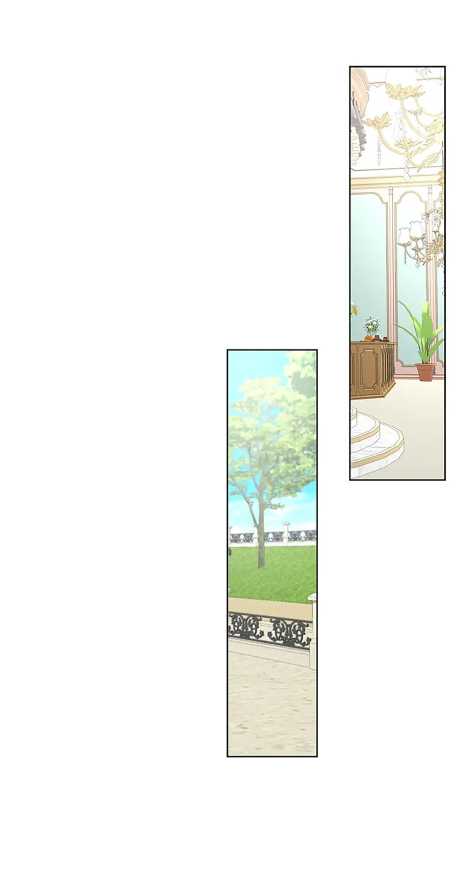 The Archduke's Fabulous Fake Marriage Chapter 32 page 68