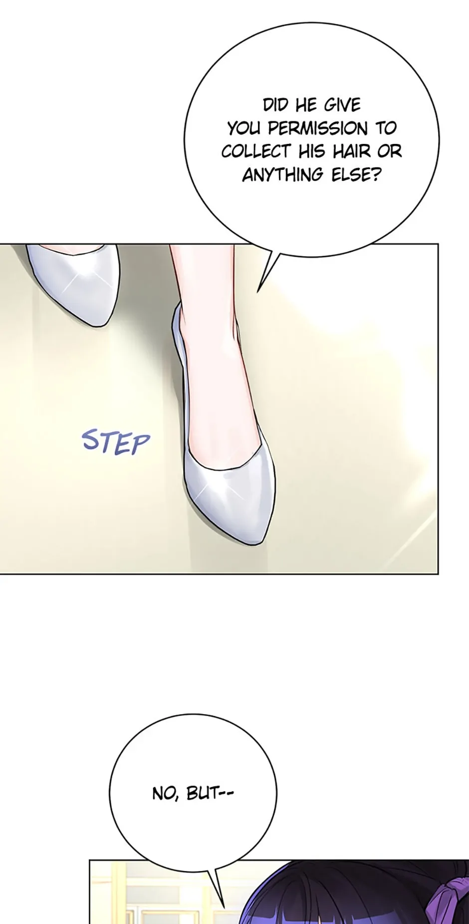 The Archduke's Fabulous Fake Marriage Chapter 32 page 43