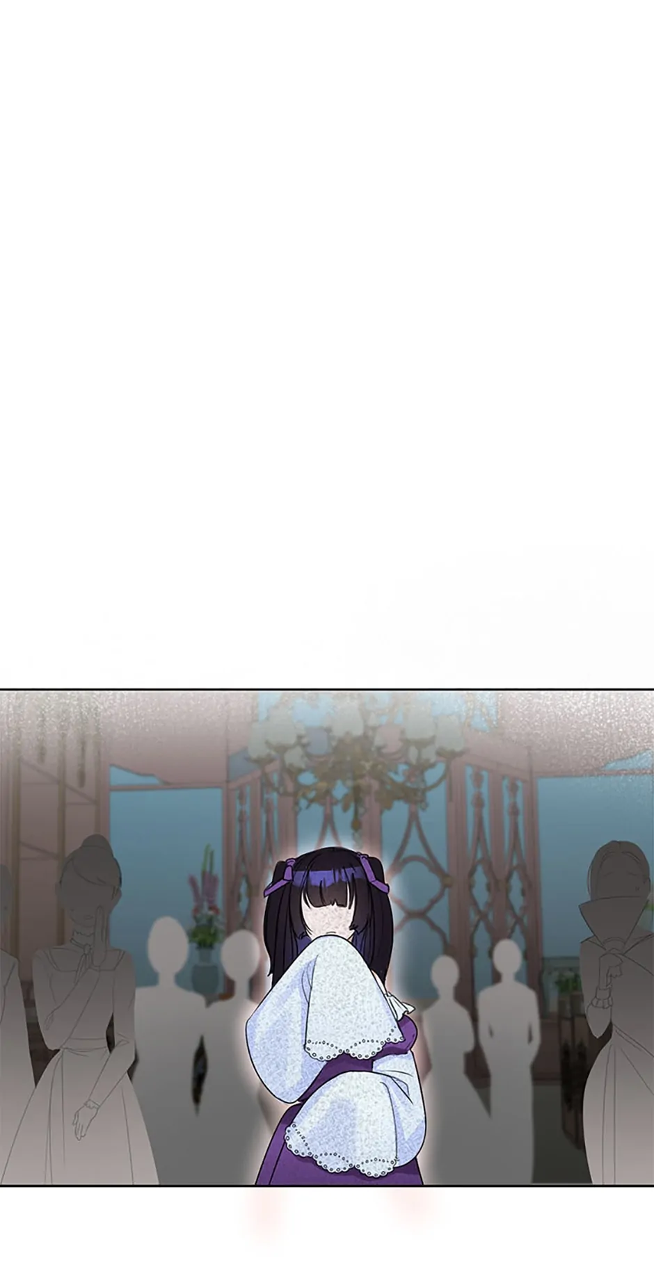 The Archduke's Fabulous Fake Marriage Chapter 32 page 39