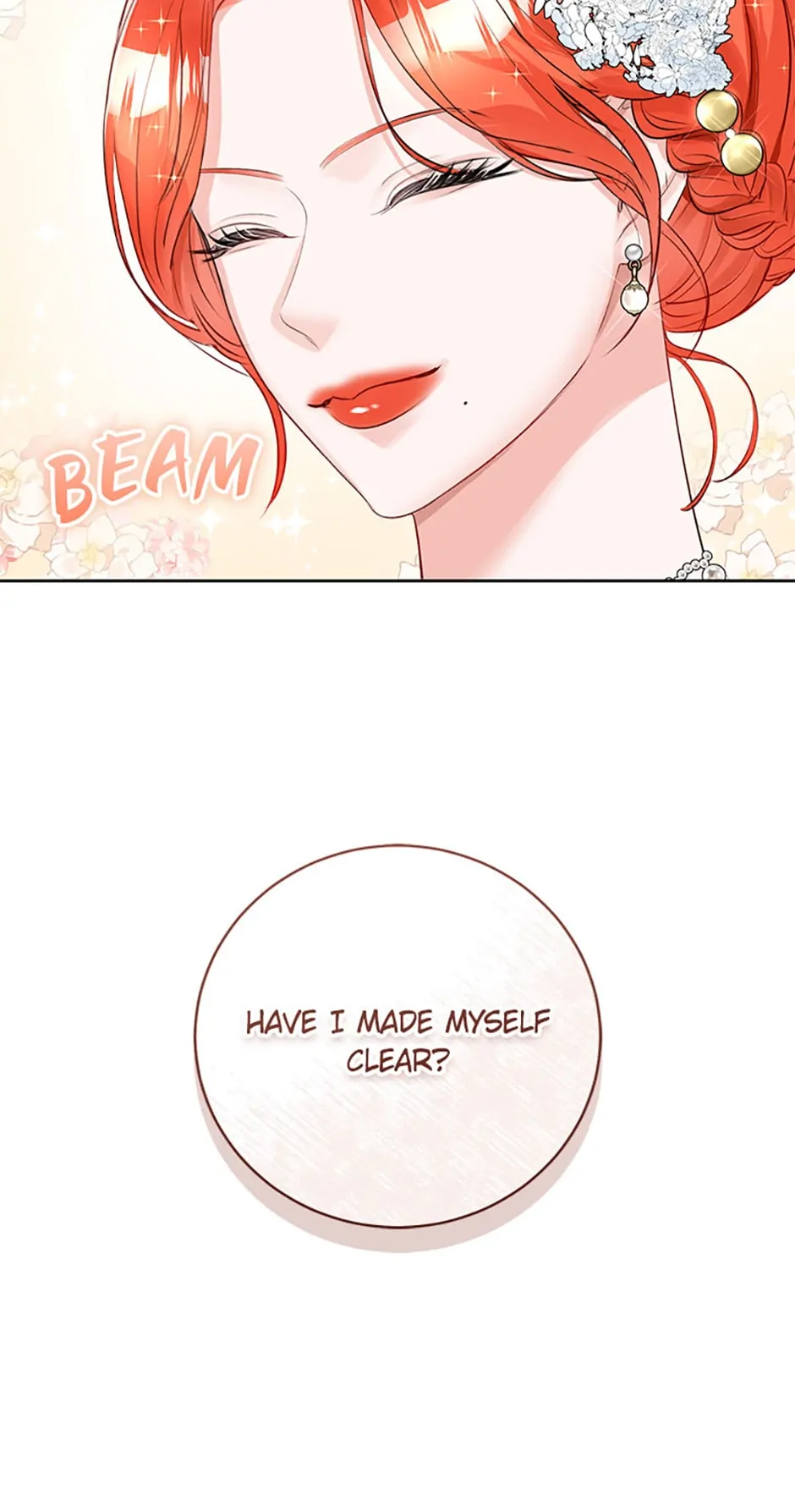 The Archduke's Fabulous Fake Marriage Chapter 32 page 53