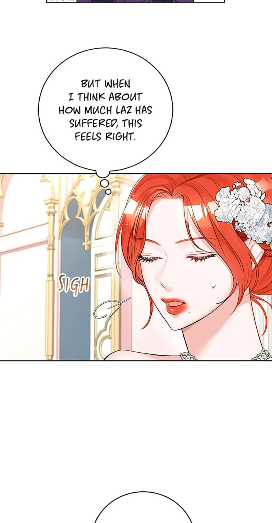 The Archduke's Fabulous Fake Marriage Chapter 32 page 55