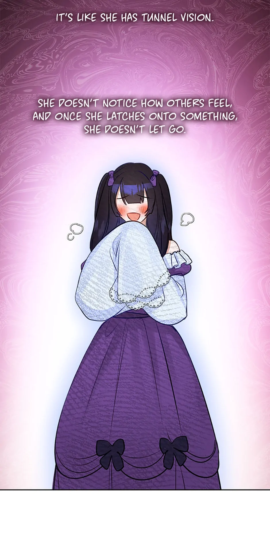 The Archduke's Fabulous Fake Marriage Chapter 32 page 32