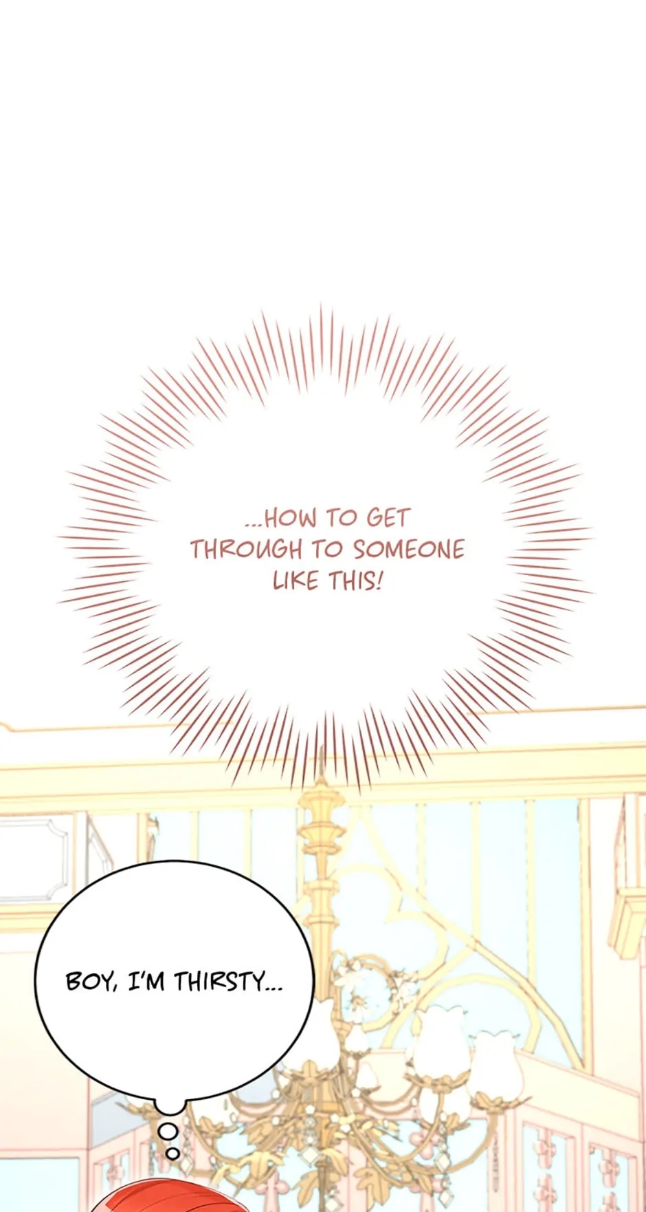 The Archduke's Fabulous Fake Marriage Chapter 32 page 61