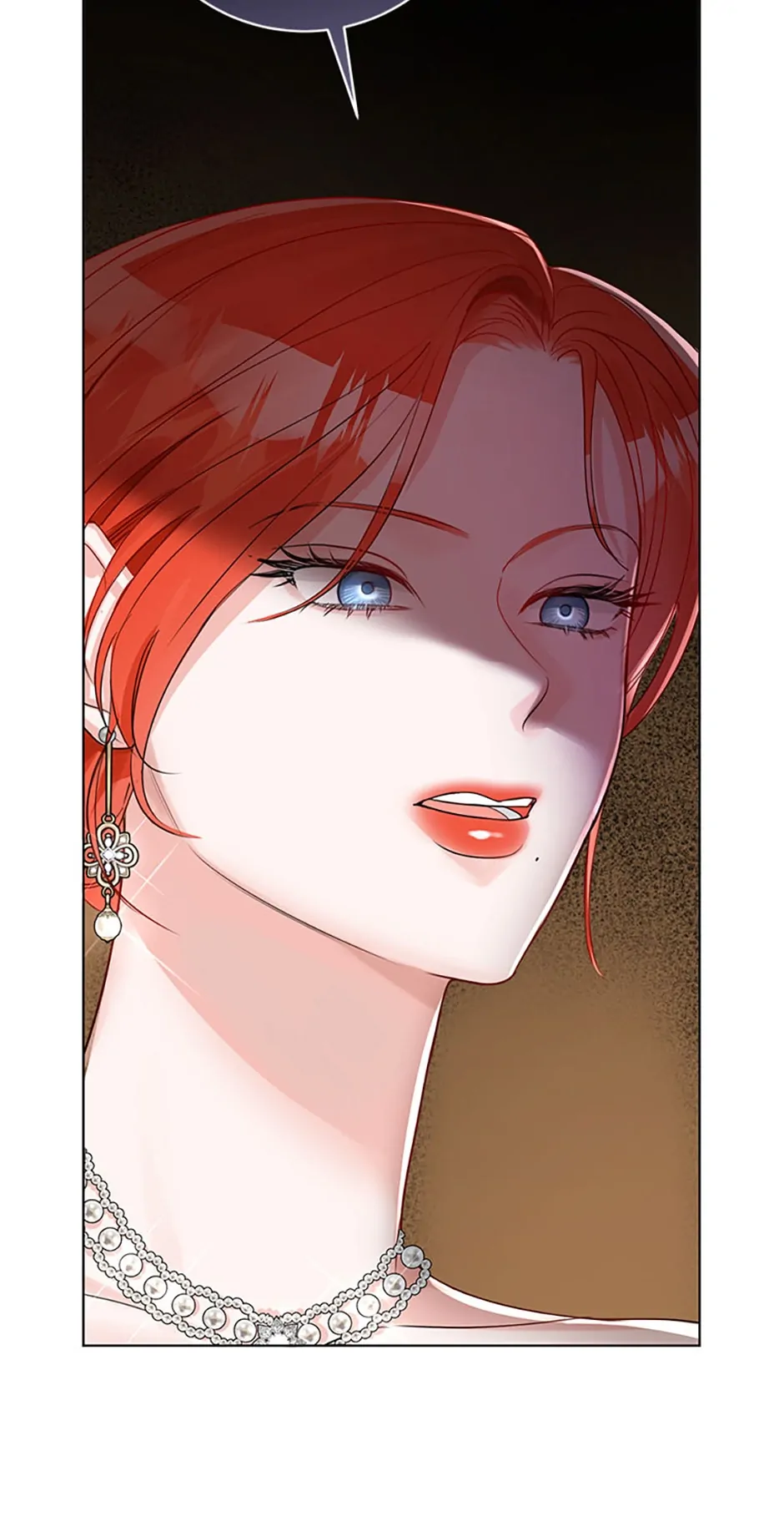 The Archduke's Fabulous Fake Marriage Chapter 32 page 38