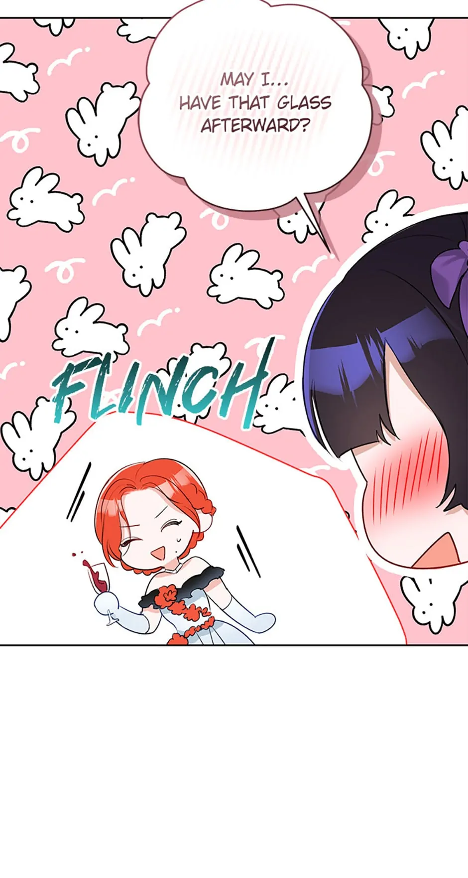 The Archduke's Fabulous Fake Marriage Chapter 32 page 65