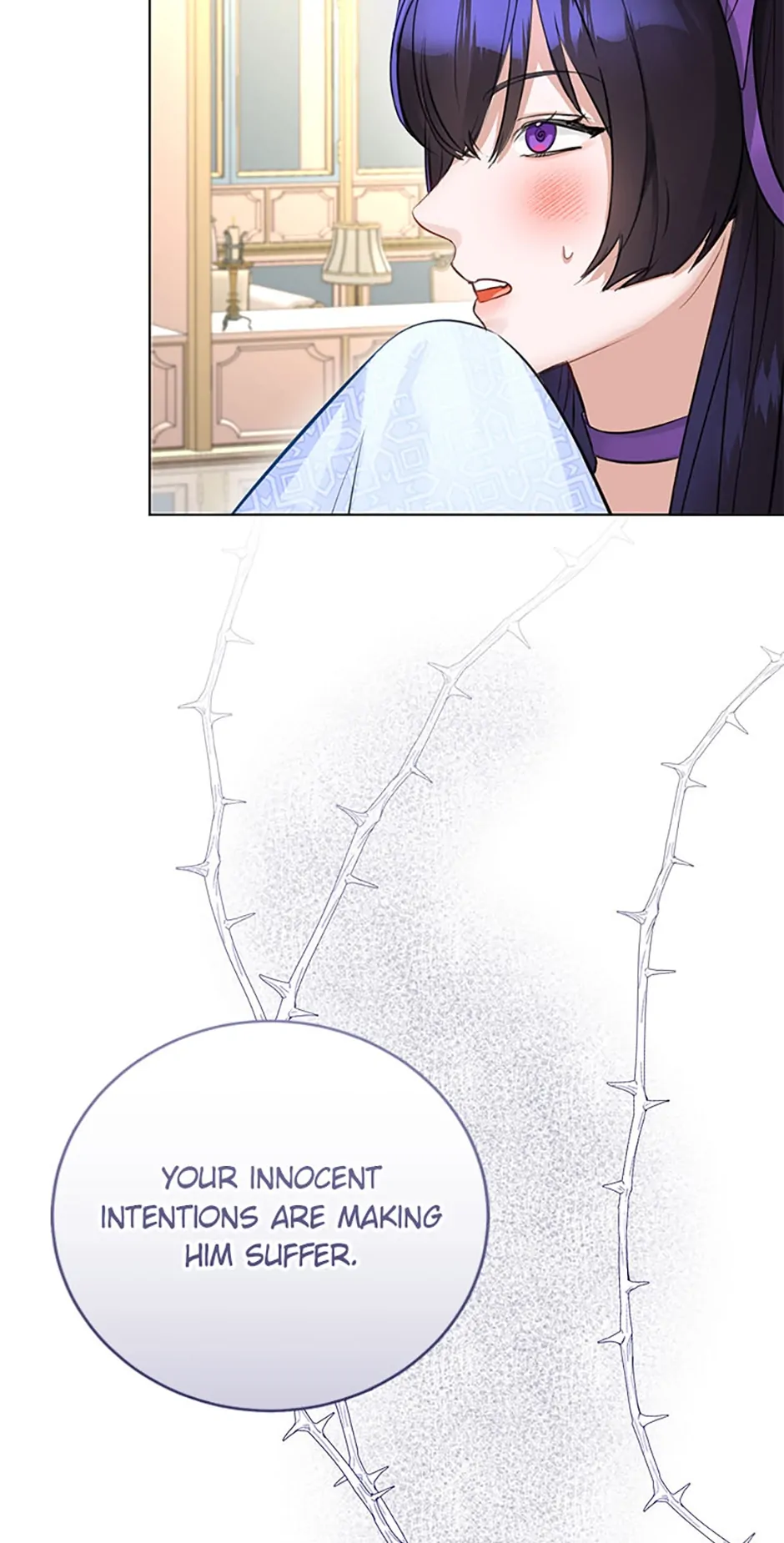 The Archduke's Fabulous Fake Marriage Chapter 32 page 44