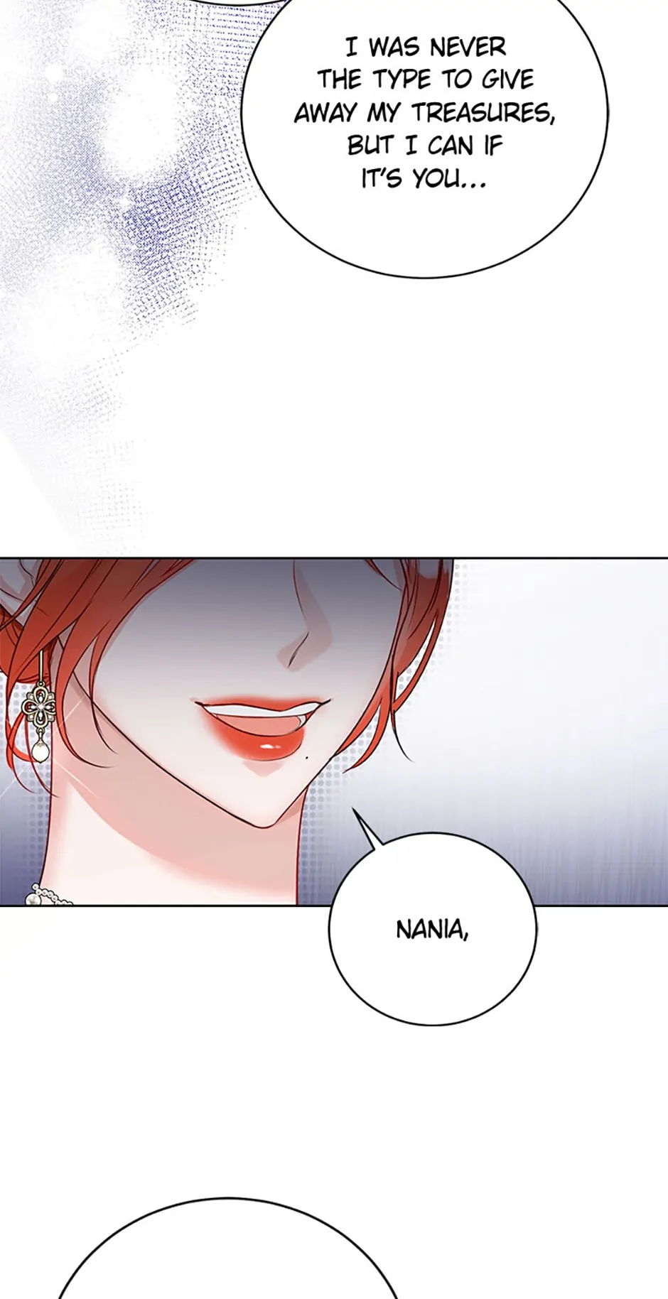 The Archduke's Fabulous Fake Marriage Chapter 32 page 35
