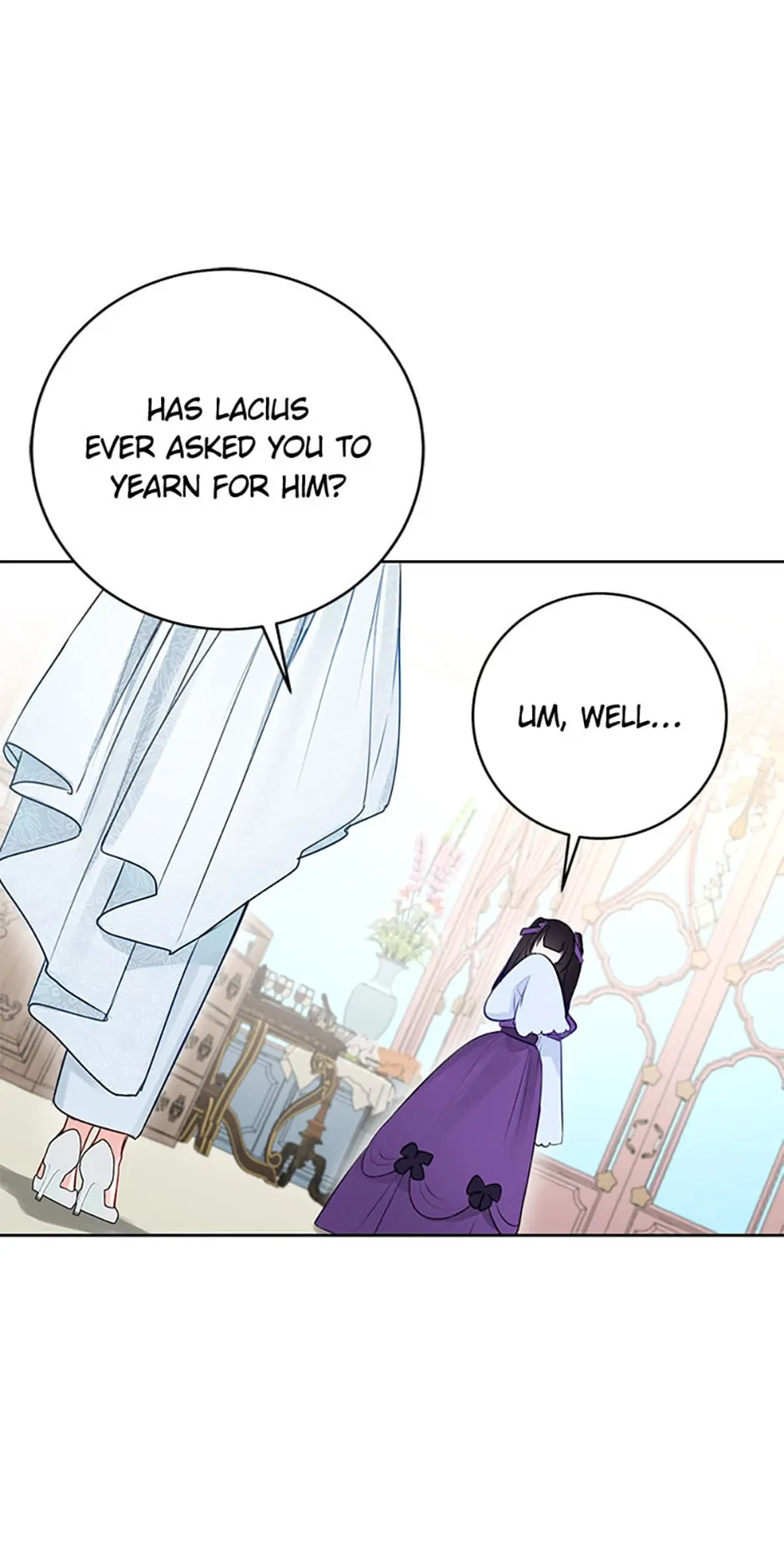 The Archduke's Fabulous Fake Marriage Chapter 32 page 42