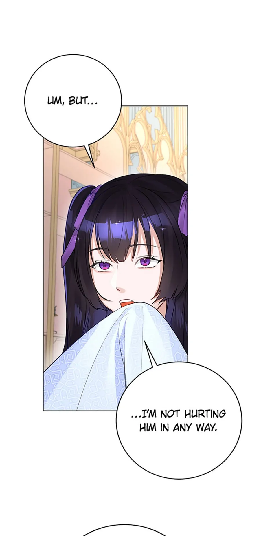 The Archduke's Fabulous Fake Marriage Chapter 32 page 40