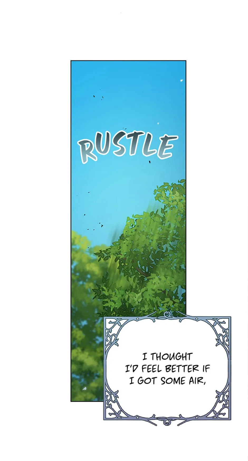 The Archduke's Fabulous Fake Marriage Chapter 32 page 74