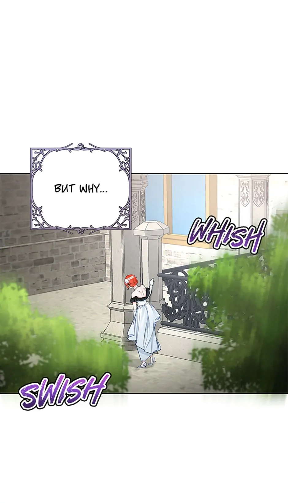 The Archduke's Fabulous Fake Marriage Chapter 32 page 75