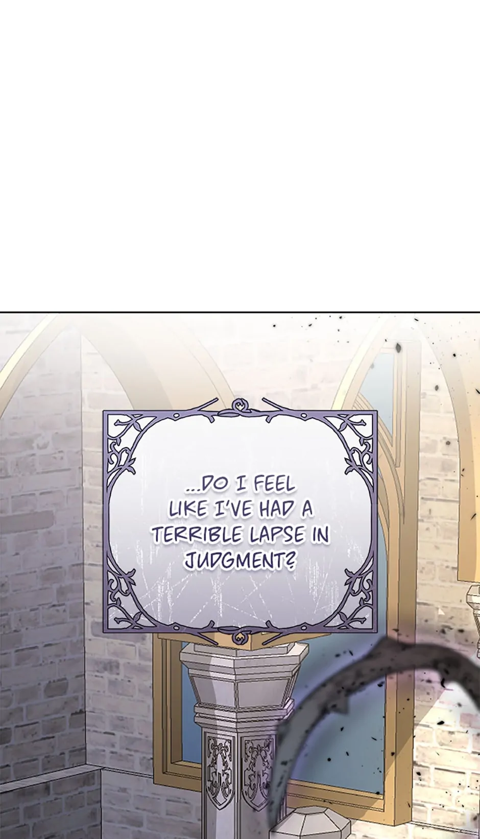 The Archduke's Fabulous Fake Marriage Chapter 32 page 76